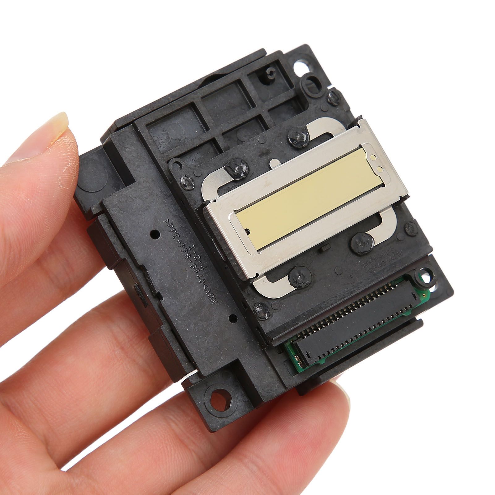 Printer Head Rustproof Printhead Replacement for L301 L303 L351 L35 ME303 view 10