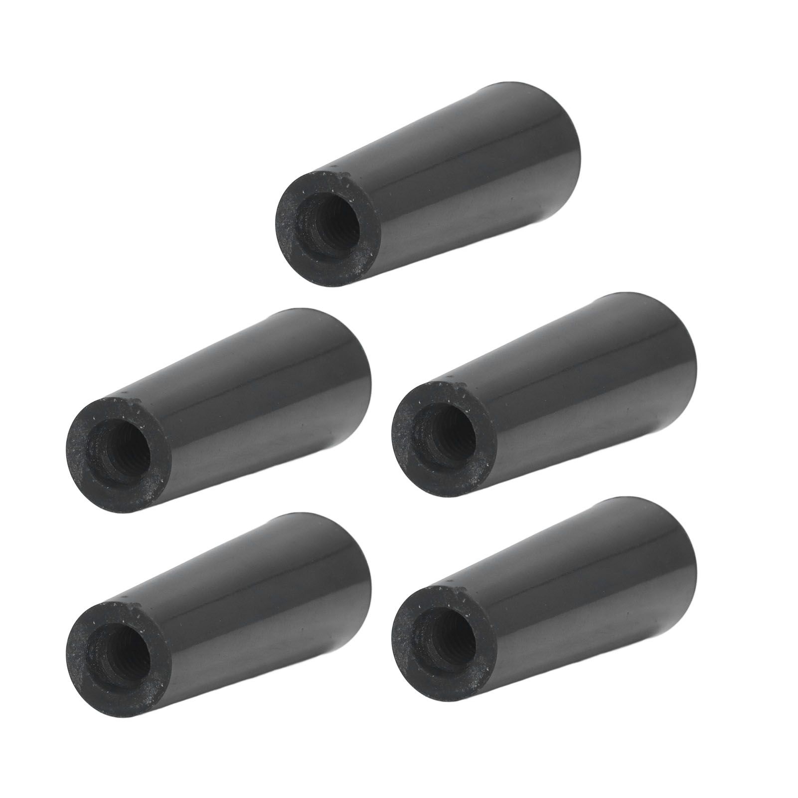 5PCS Plastic Beer Tap Handle Suitable for Standard American Thread Beer Taps view 5