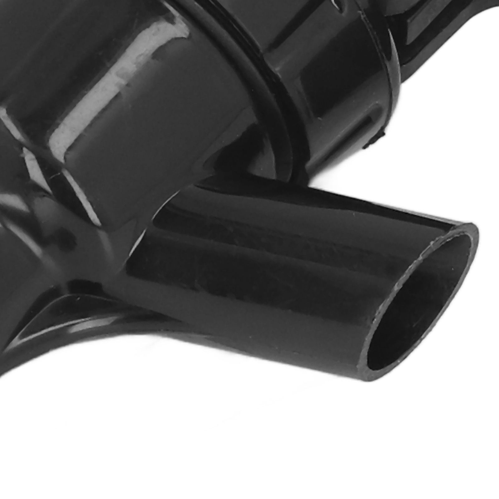 5Pcs Beer Tap Brewing Barrel Faucet ABS 20PSI 1/4in Bard Connector 3/16in view 13