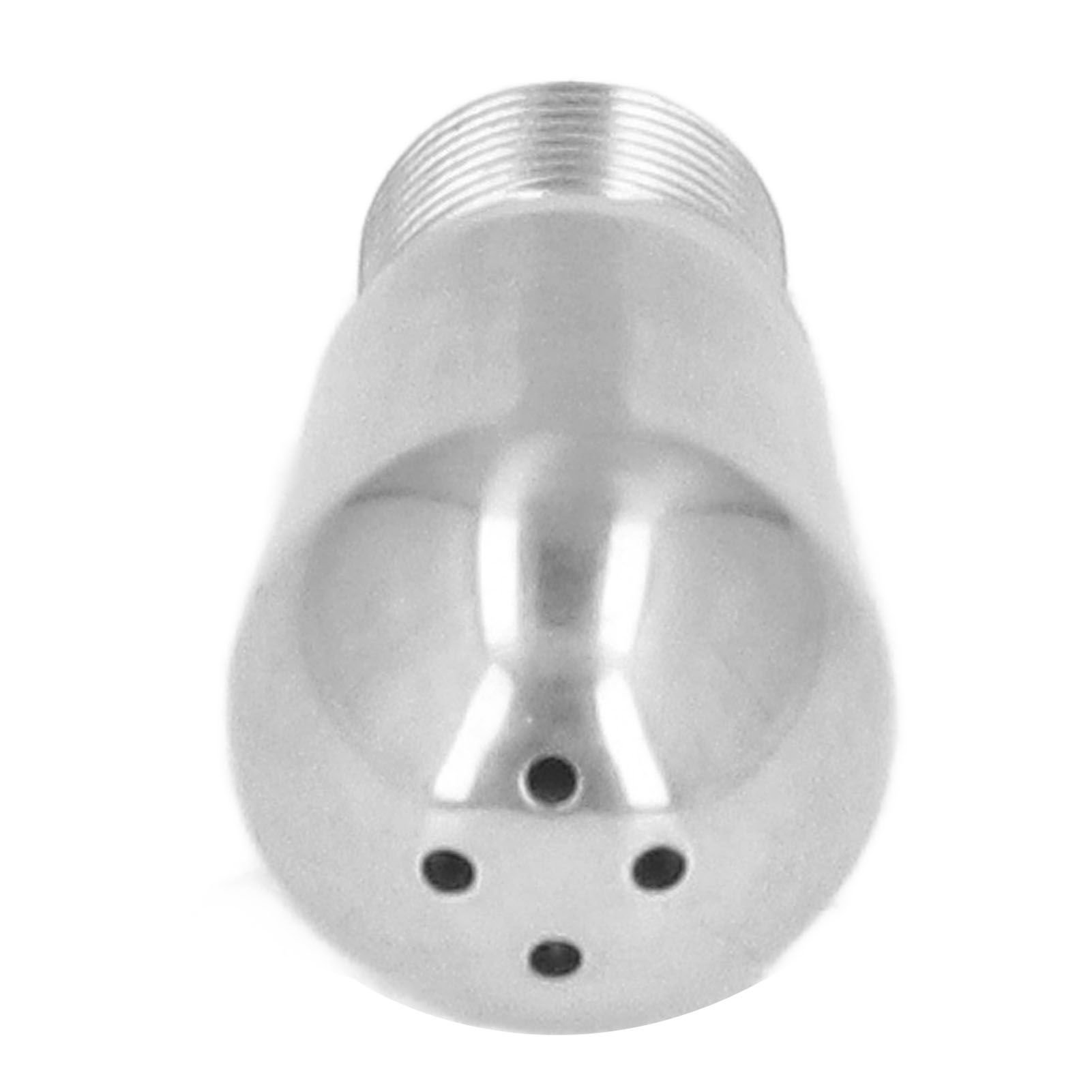Steam Nozzle 4 Holes Stainless Steel Easy Clean Semi Automatic Coffee Machine view 8