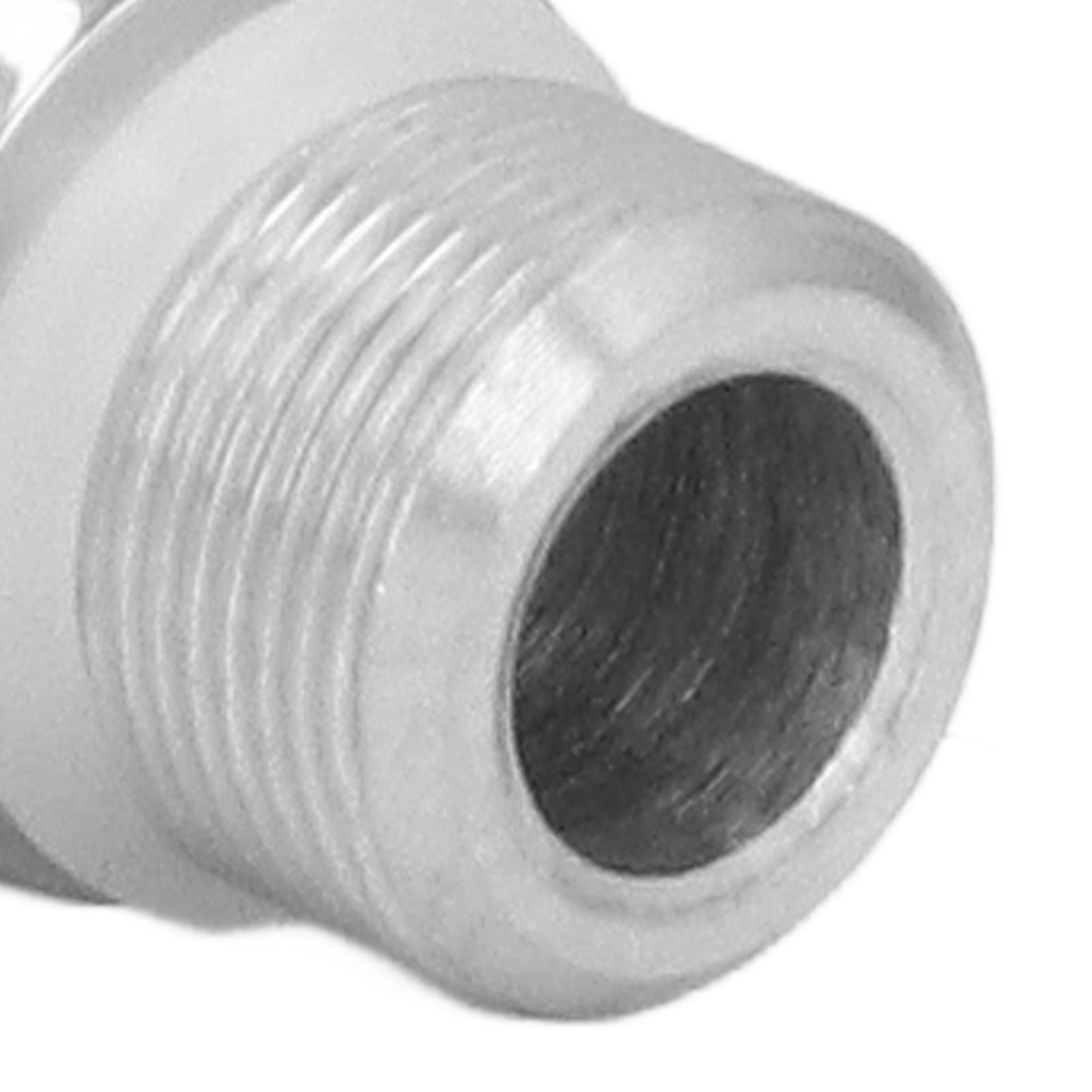Steam Nozzle 4 Holes Stainless Steel Easy Clean Semi Automatic Coffee Machine view 13