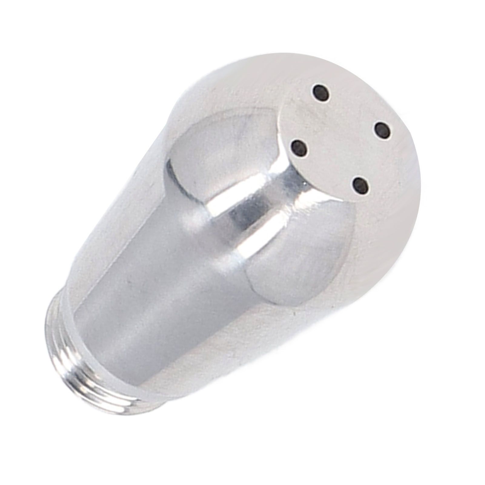 Coffee Machine Steam Nozzle Stainless Steel 4 Holes 360 Degree Semi Auto Coffe view 4
