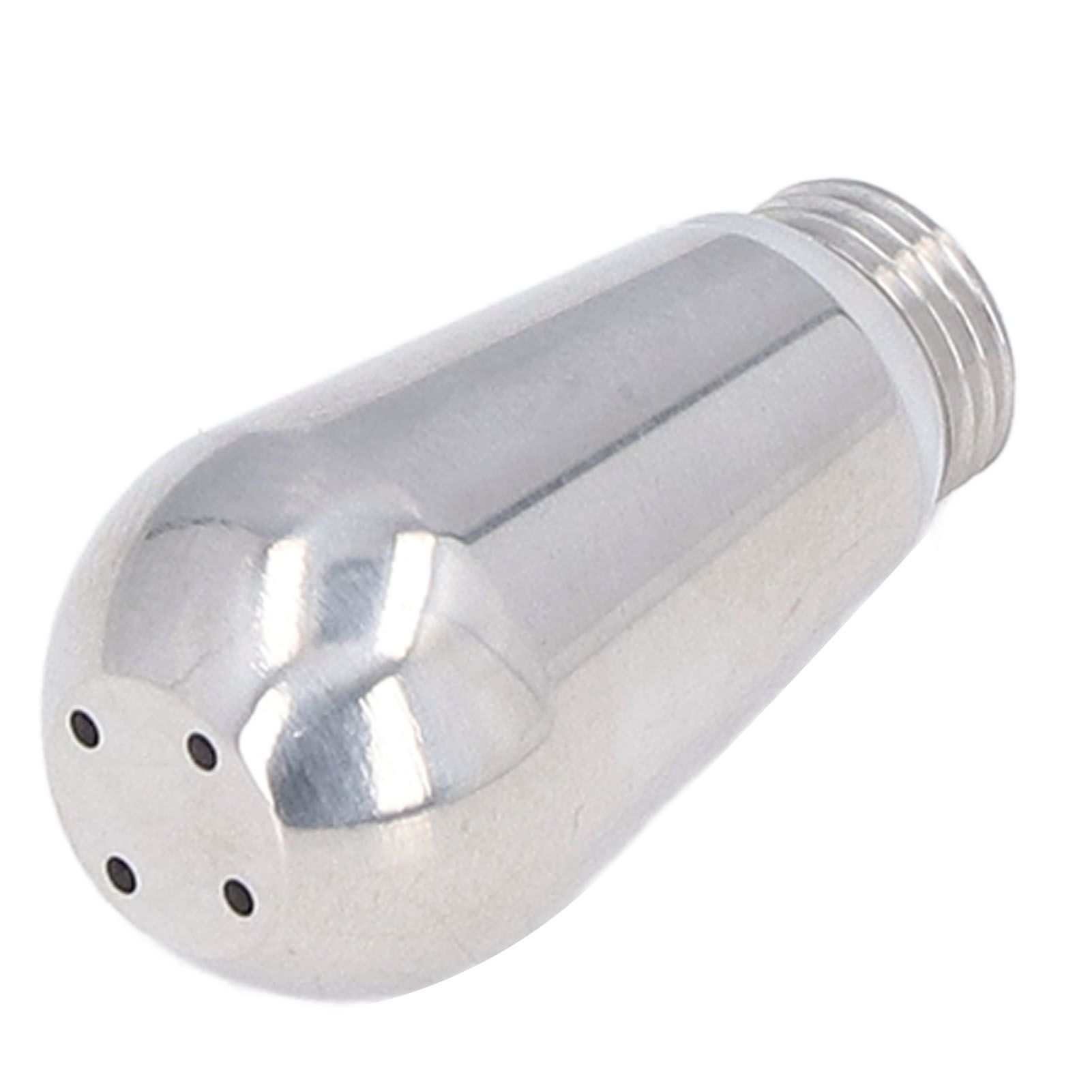 Coffee Machine Steam Nozzle Stainless Steel 4 Holes 360 Degree Semi Auto Coffe view 8
