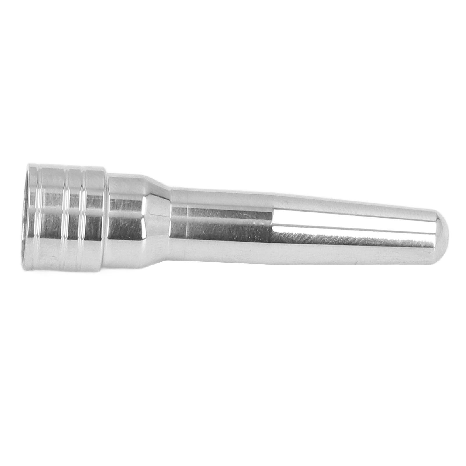 Coffee Machine Steam Nozzle Foam Maker Stainless Steel for Delonghi Dedica view 2