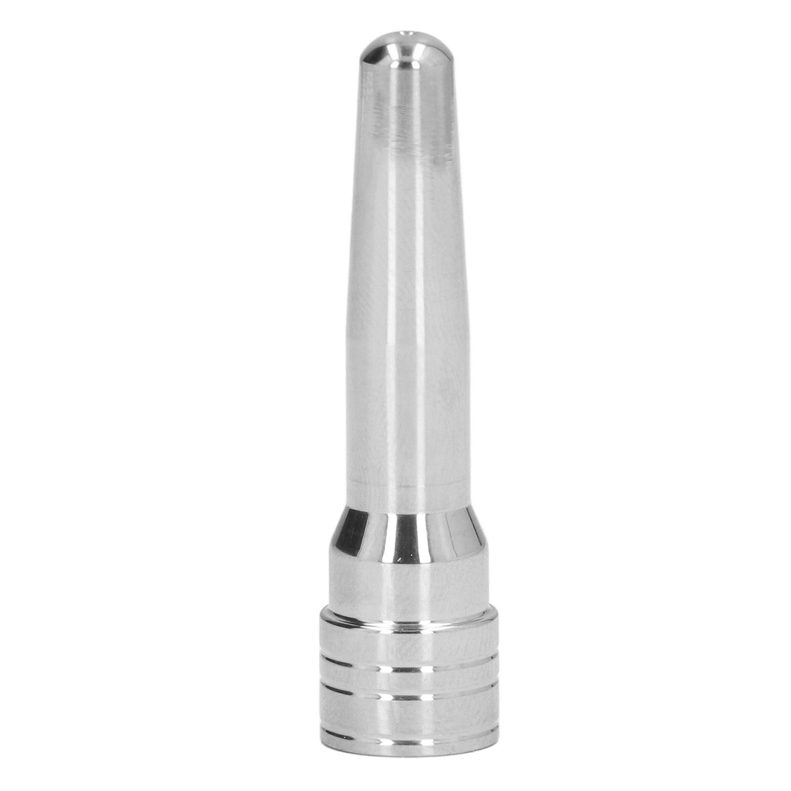 Coffee Machine Steam Nozzle Foam Maker Stainless Steel for Delonghi Dedica view 6