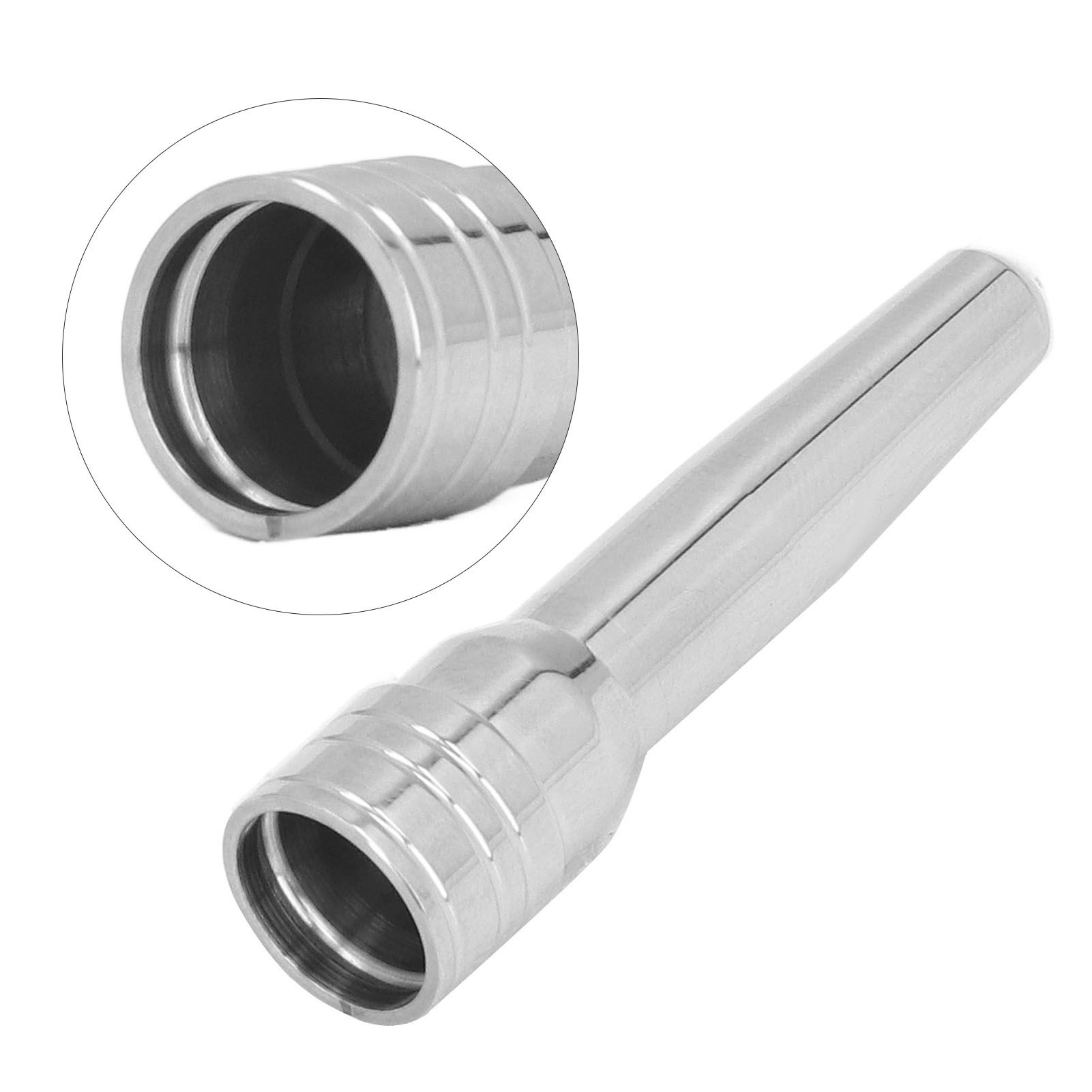 Coffee Machine Steam Nozzle Foam Maker Stainless Steel for Delonghi Dedica view 10