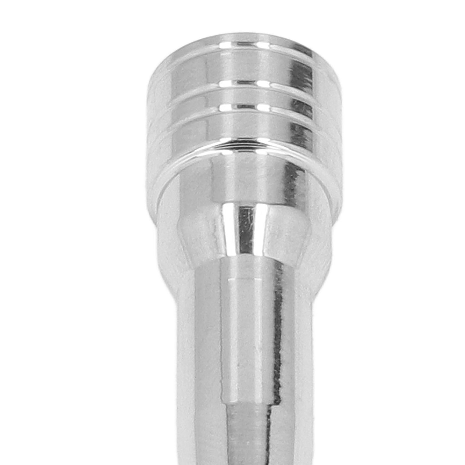 Coffee Machine Steam Nozzle Foam Maker Stainless Steel for Delonghi Dedica view 15