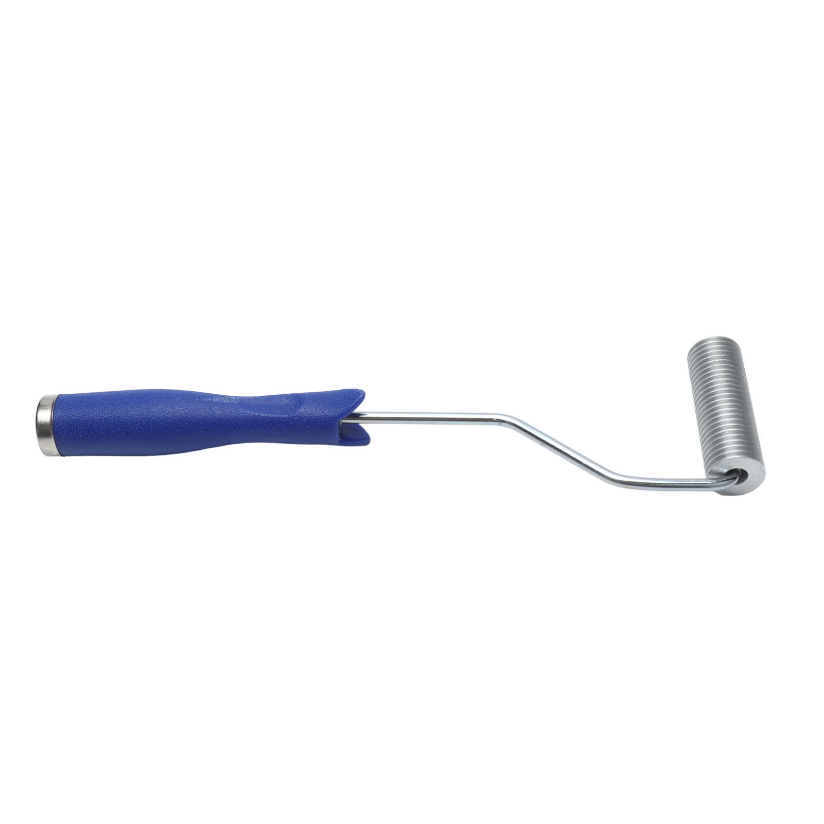 Fiberglass Roller Fiberglass Bubble Paddle Tool for Tub Shower Bathtub Boat Repair view 3