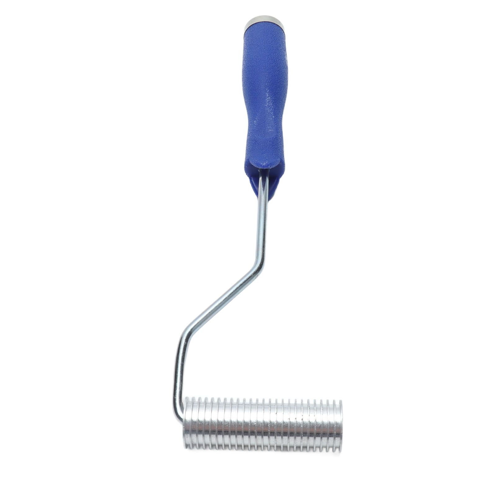 Fiberglass Roller Fiberglass Bubble Paddle Tool for Tub Shower Bathtub Boat Repair view 7