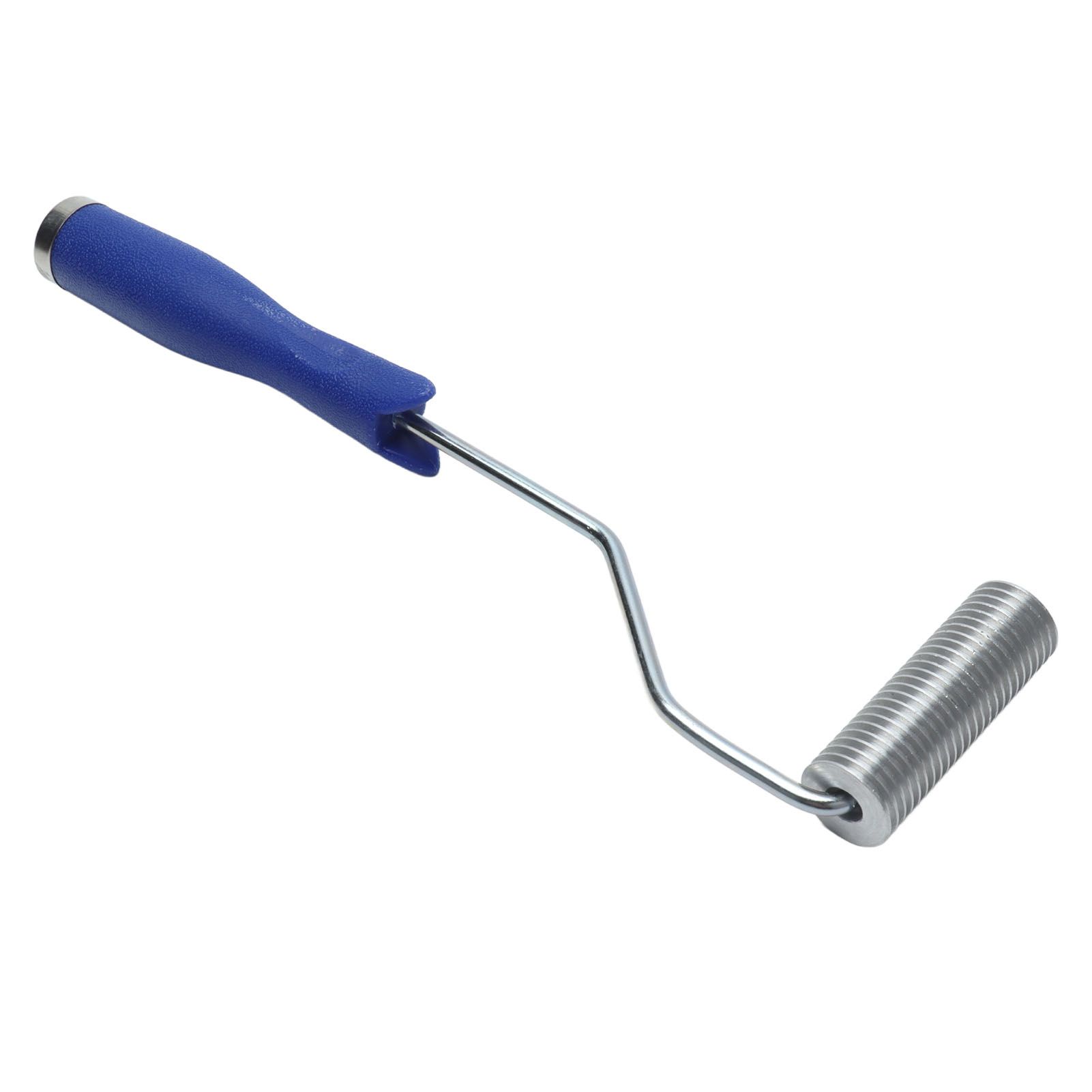 Fiberglass Roller Fiberglass Bubble Paddle Tool for Tub Shower Bathtub Boat Repair view 10