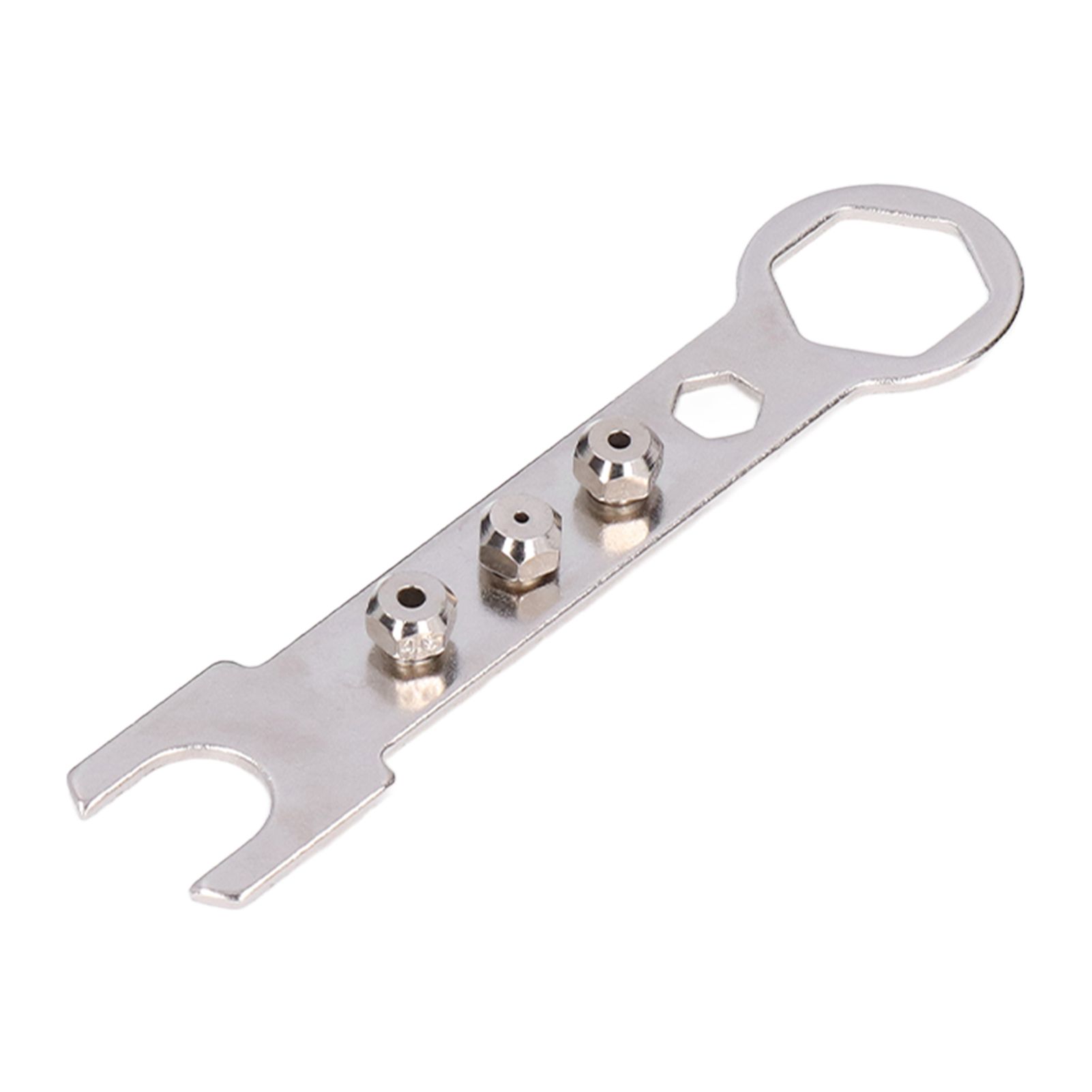 Electric Riveting Gun Adapter Rivet Gun Accessory Electric Drill Rivet Machine view 14
