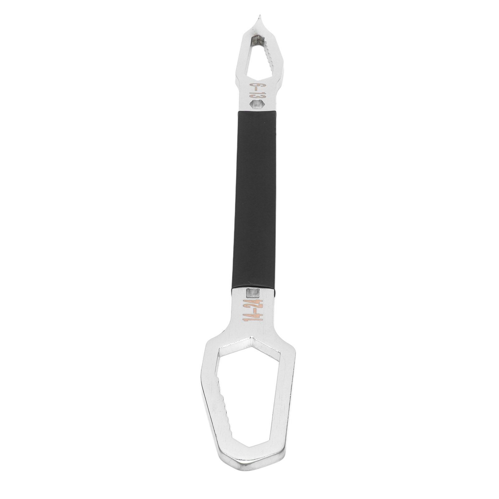 Shaped Wrench Double Ended Multifunctional Universal Unique Ultra Long Design view 10