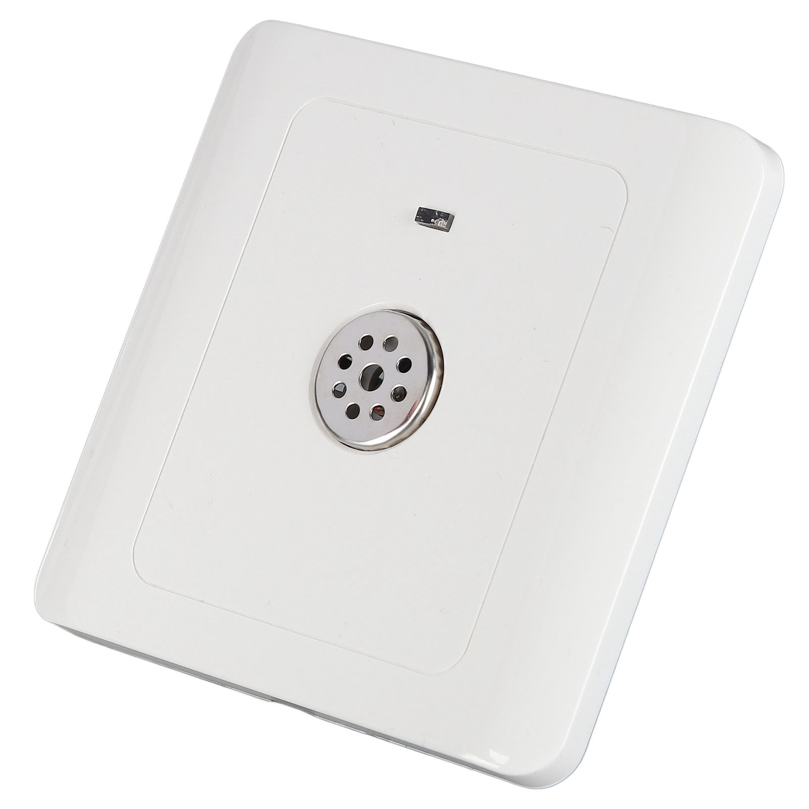 8pcs Concealed Sound Control Switch Light Control Panel for Home Office 250V 10A view 15