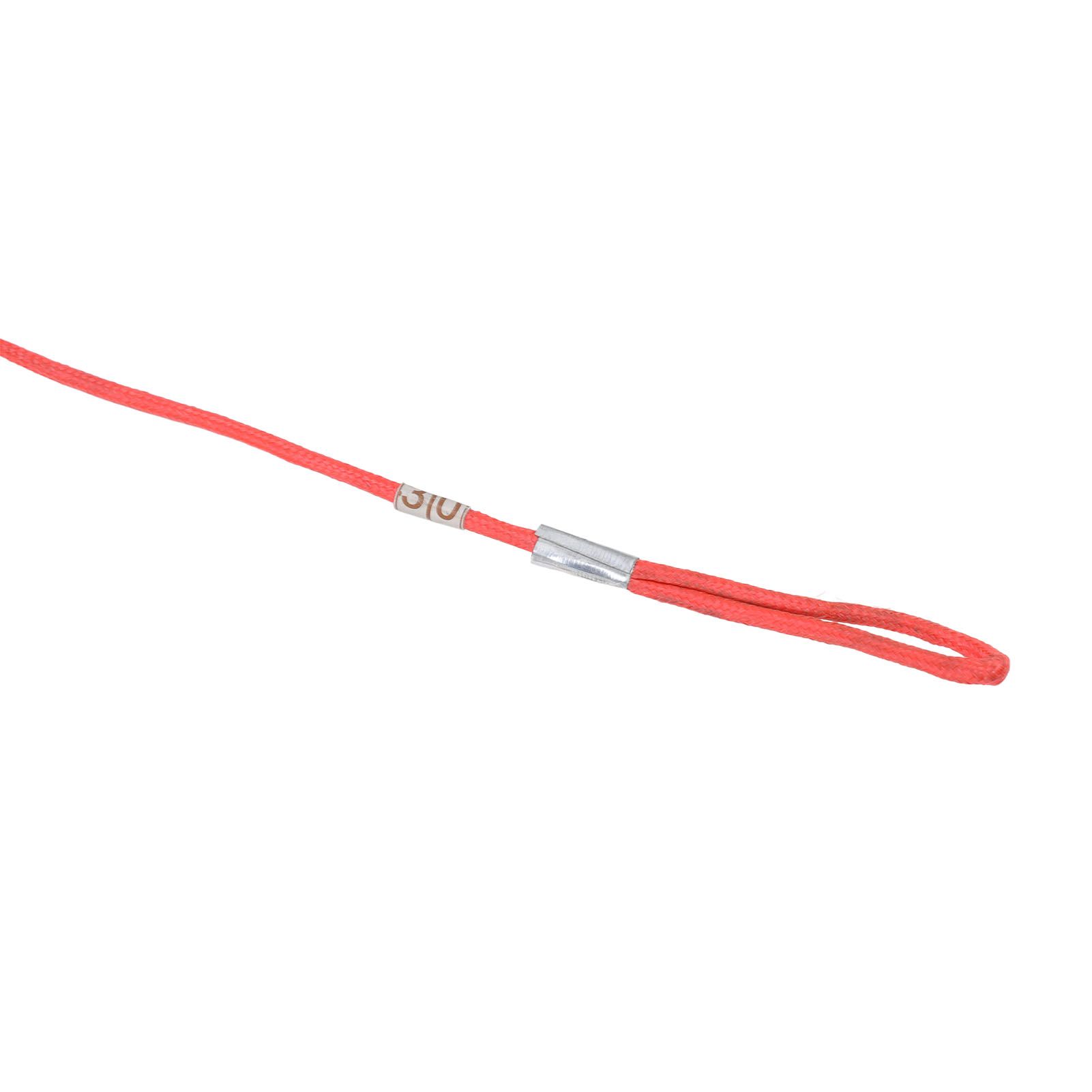 Nylon Rope Multipurpose Industrial Scale Measuring Rope with Inside Steel Wire view 14