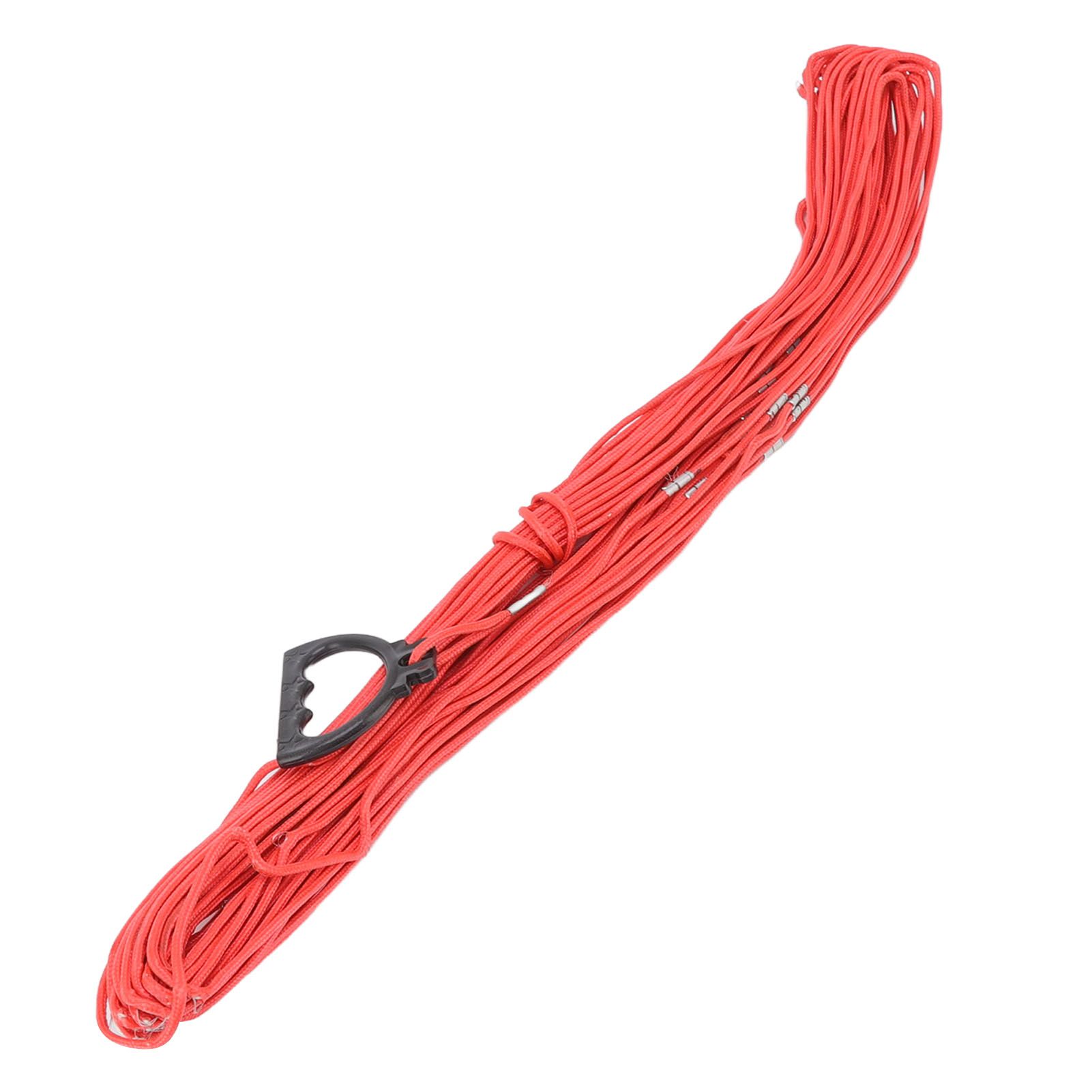 Nylon Rope Multipurpose Industrial Scale Measuring Rope with Inside Steel Wire view 6