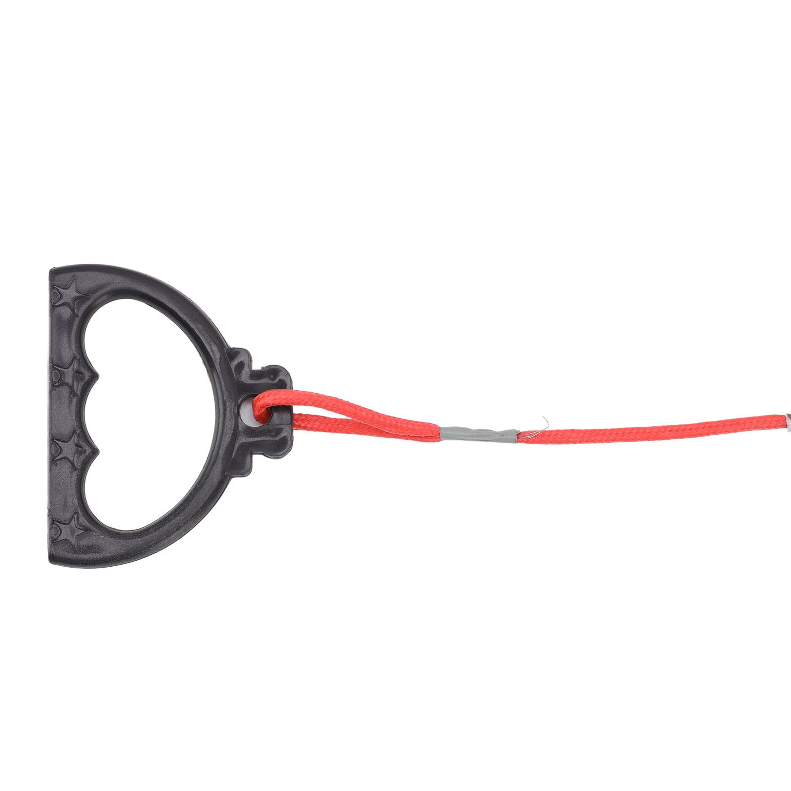 Nylon Rope Multipurpose Industrial Scale Measuring Rope with Inside Steel Wire view 13