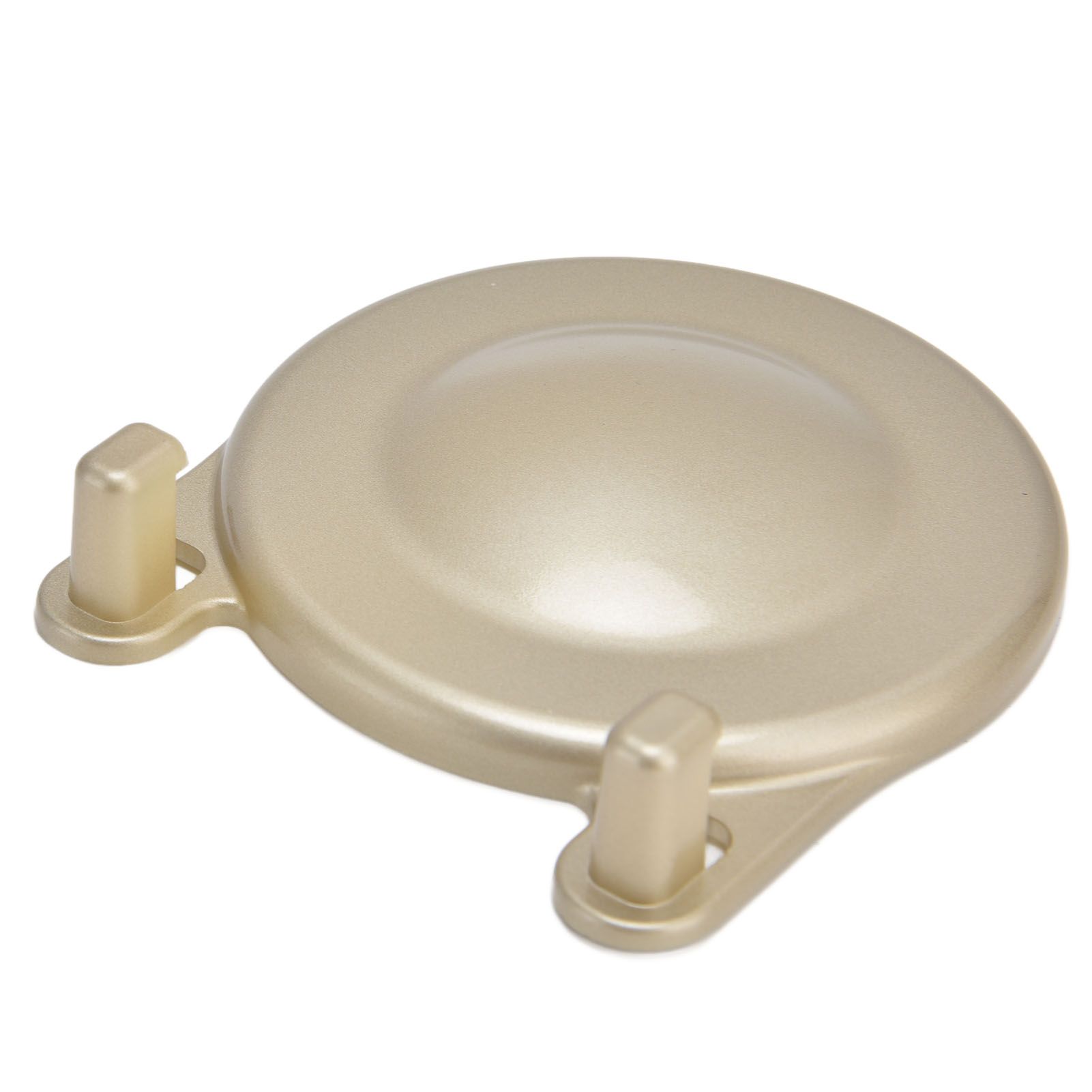 Hole Decorative Hooks Double Hooks Fashion Simple Easy to Install ABS Wall view 6