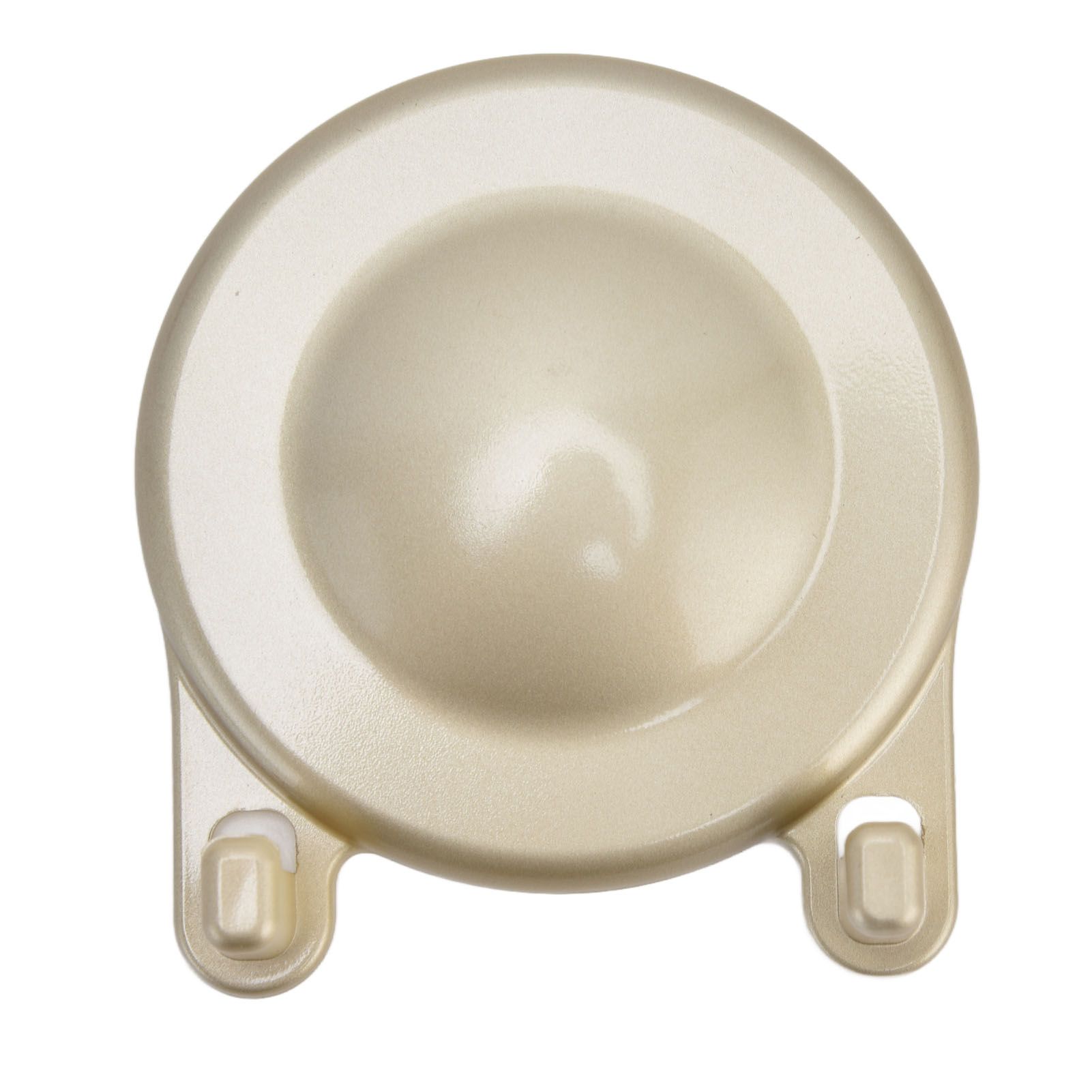 Hole Decorative Hooks Double Hooks Fashion Simple Easy to Install ABS Wall view 9