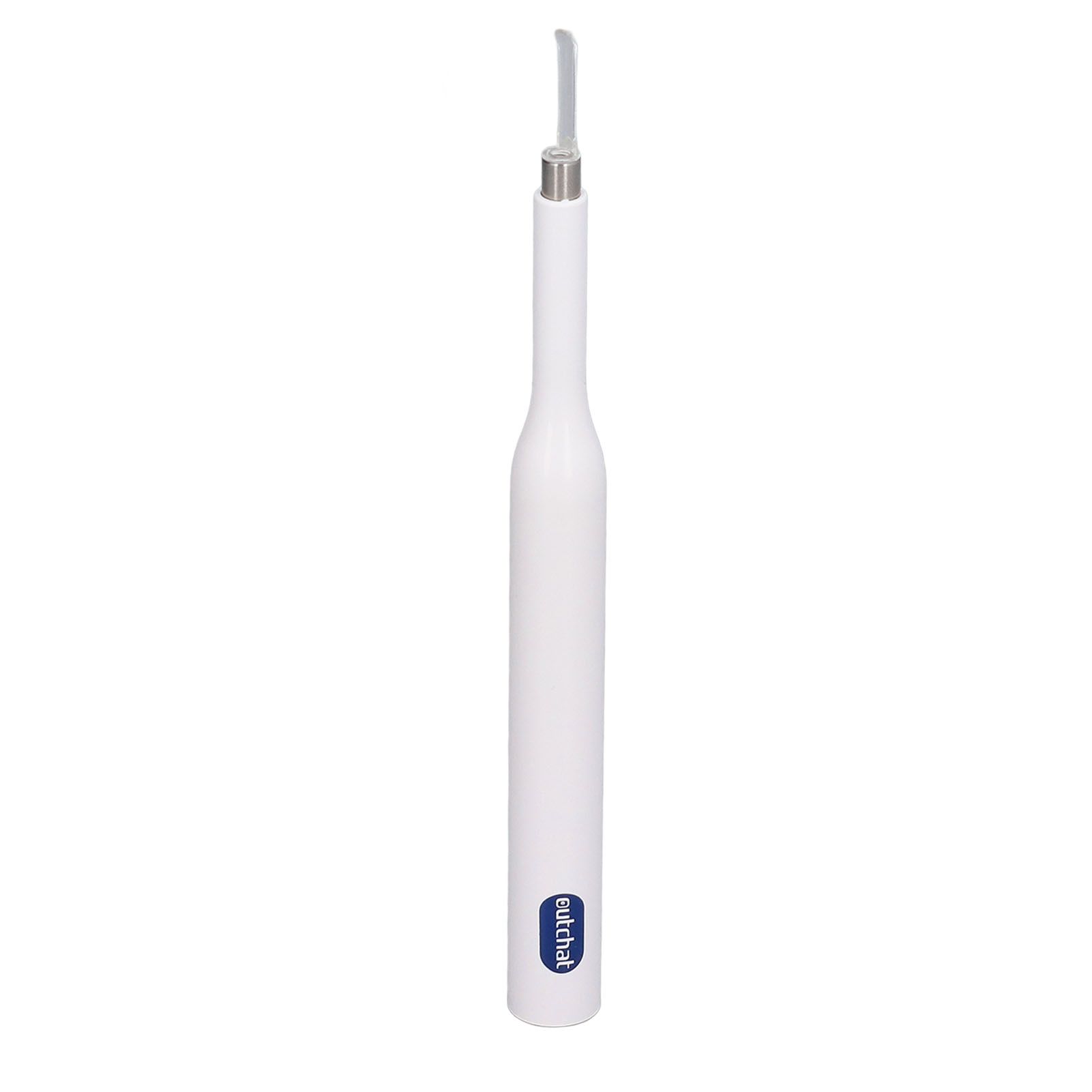 Wireless Otoscope 2.4Ghz Wireless 360 Degrees Wide Angle Lens 20fps CMOS Type view 3
