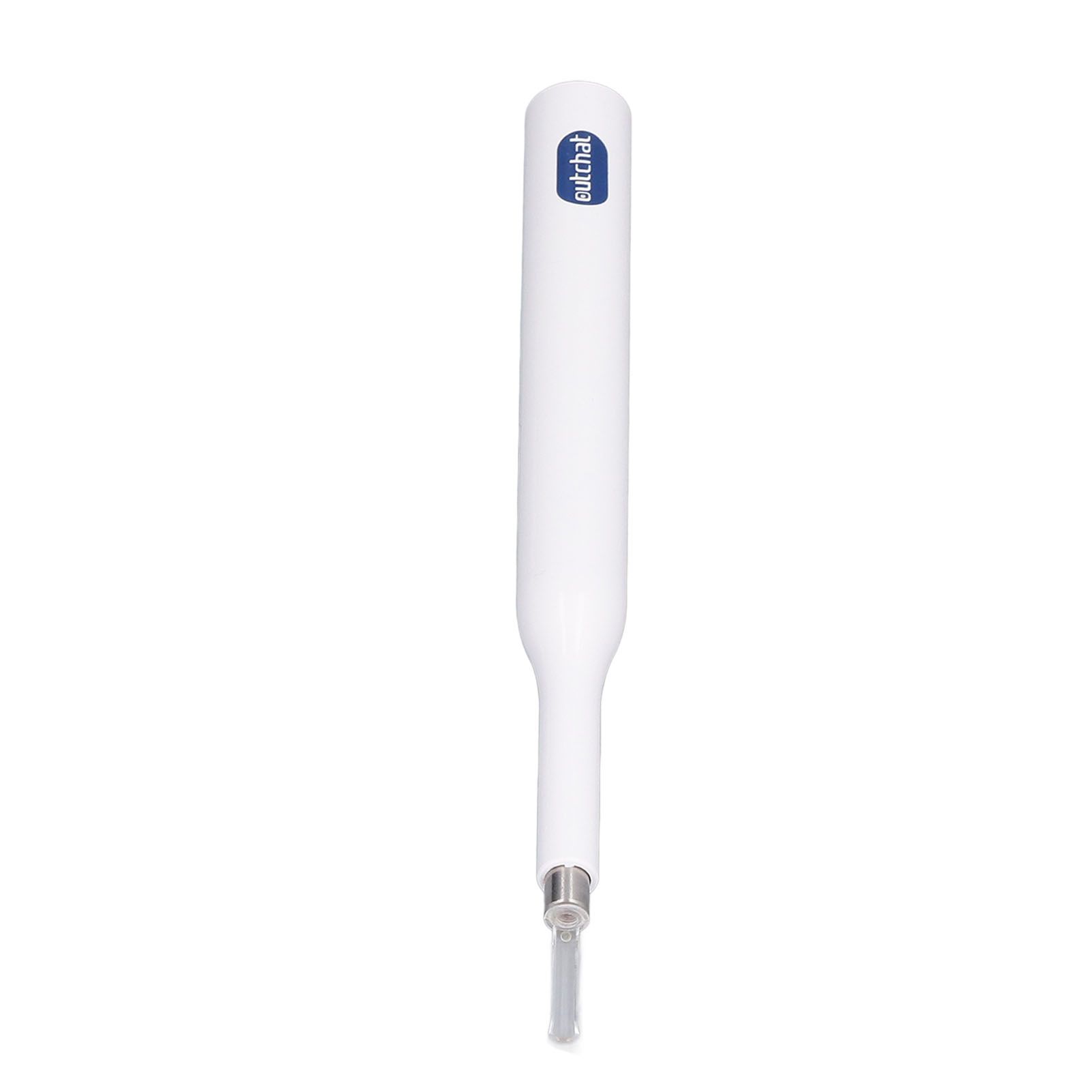 Wireless Otoscope 2.4Ghz Wireless 360 Degrees Wide Angle Lens 20fps CMOS Type view 5