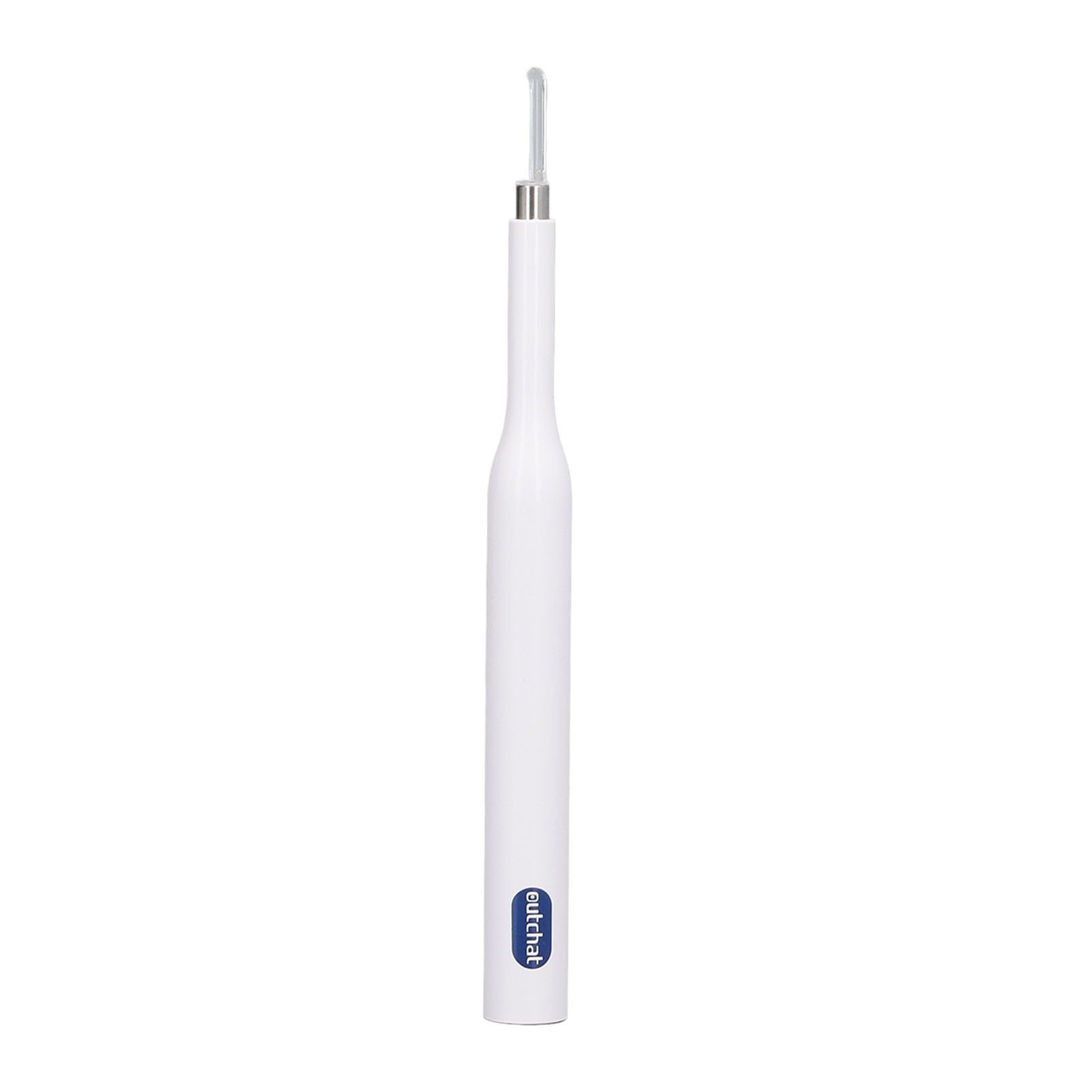 Wireless Otoscope 2.4Ghz Wireless 360 Degrees Wide Angle Lens 20fps CMOS Type view 9