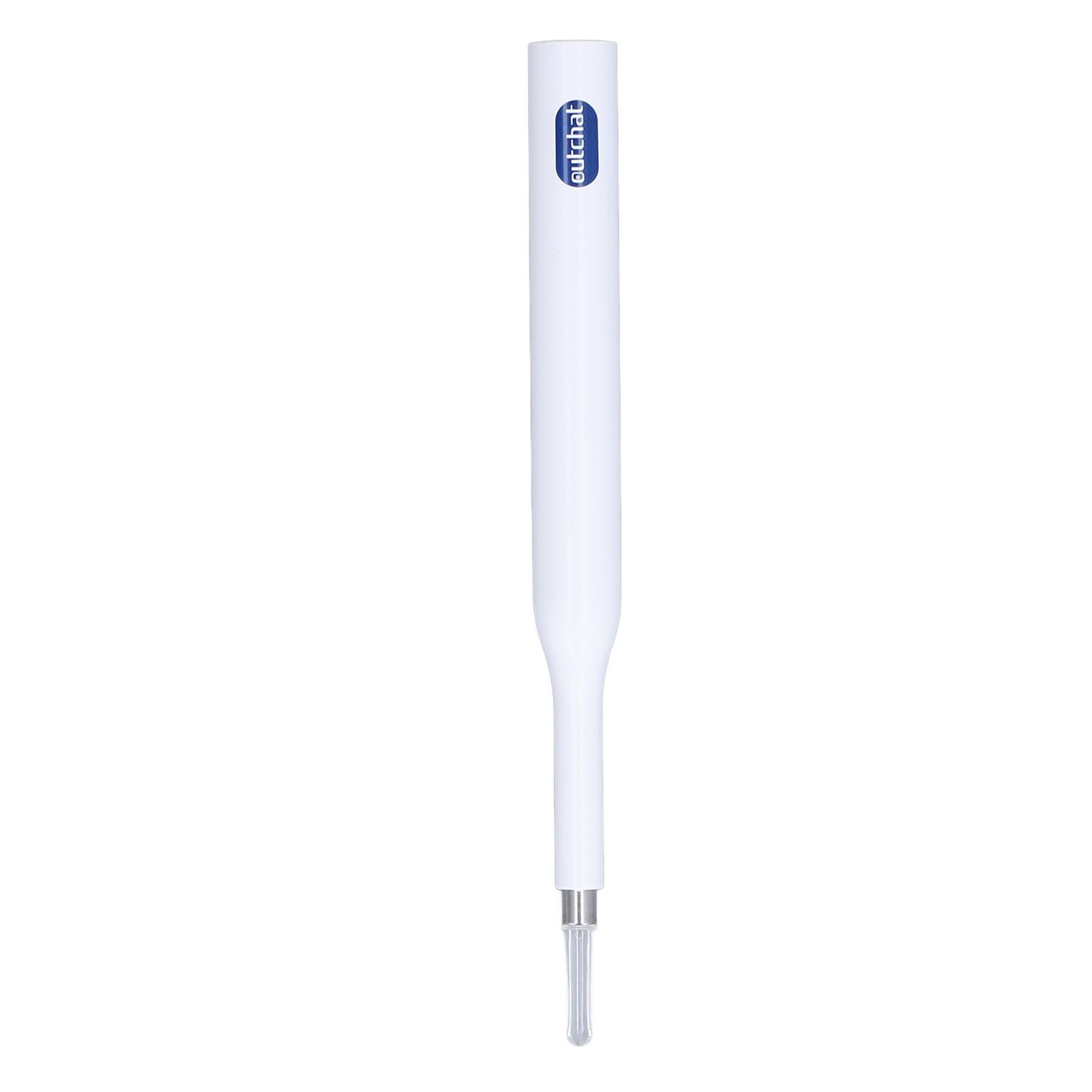 Wireless Otoscope 2.4Ghz Wireless 360 Degrees Wide Angle Lens 20fps CMOS Type view 10