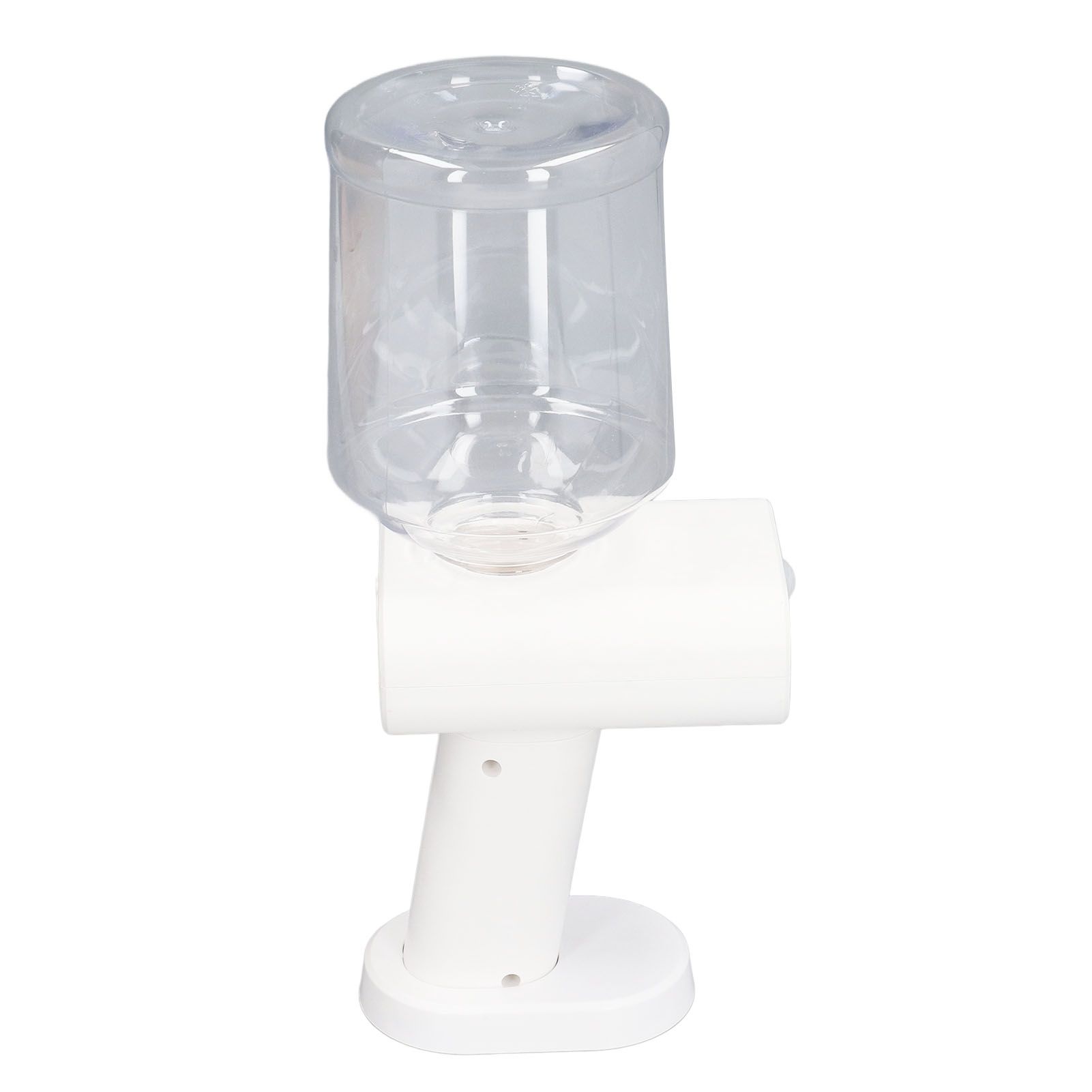 Handheld Fogger Machine Human Body Sensing Atomizing Sprayer Rechargeable view 4