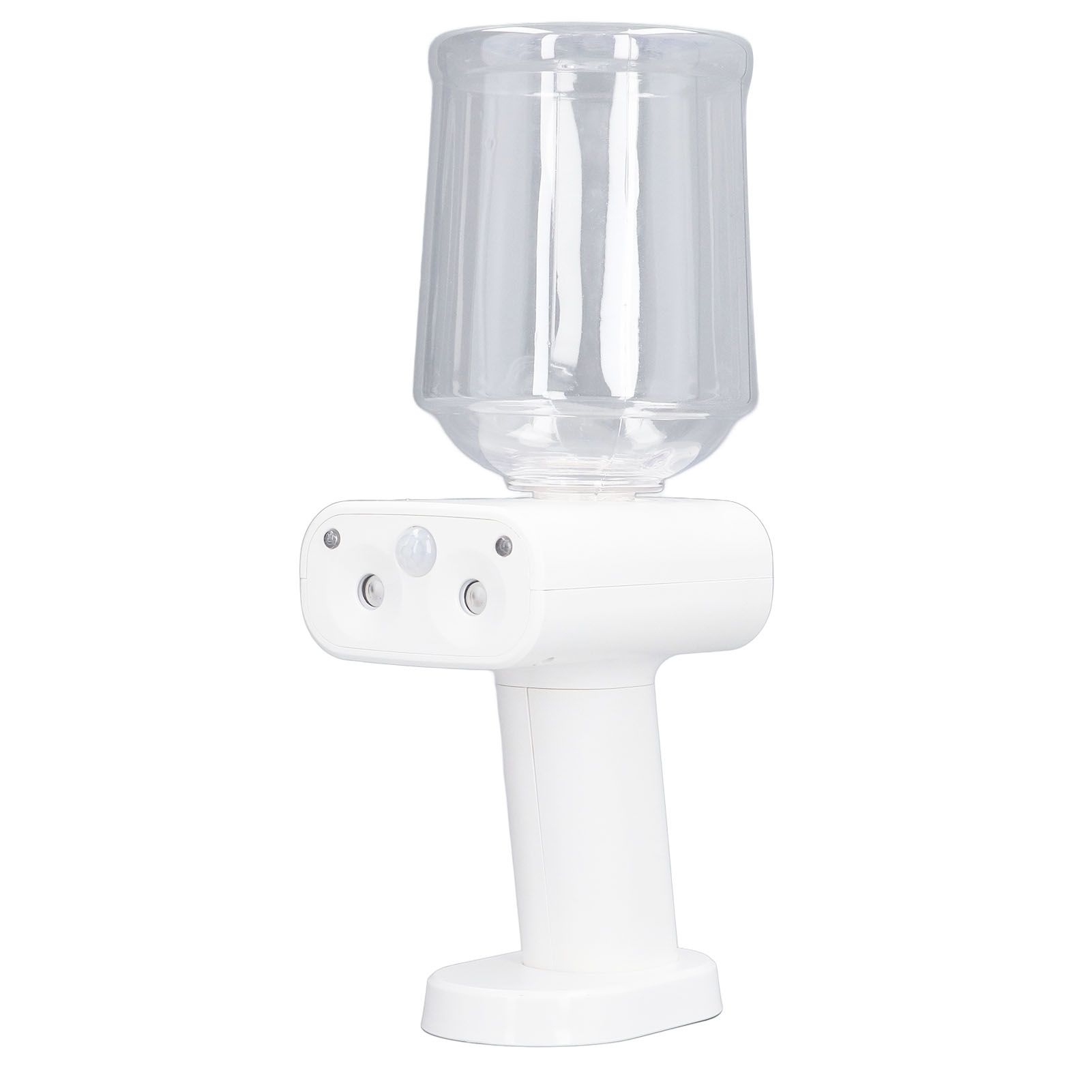 Handheld Fogger Machine Human Body Sensing Atomizing Sprayer Rechargeable view 7