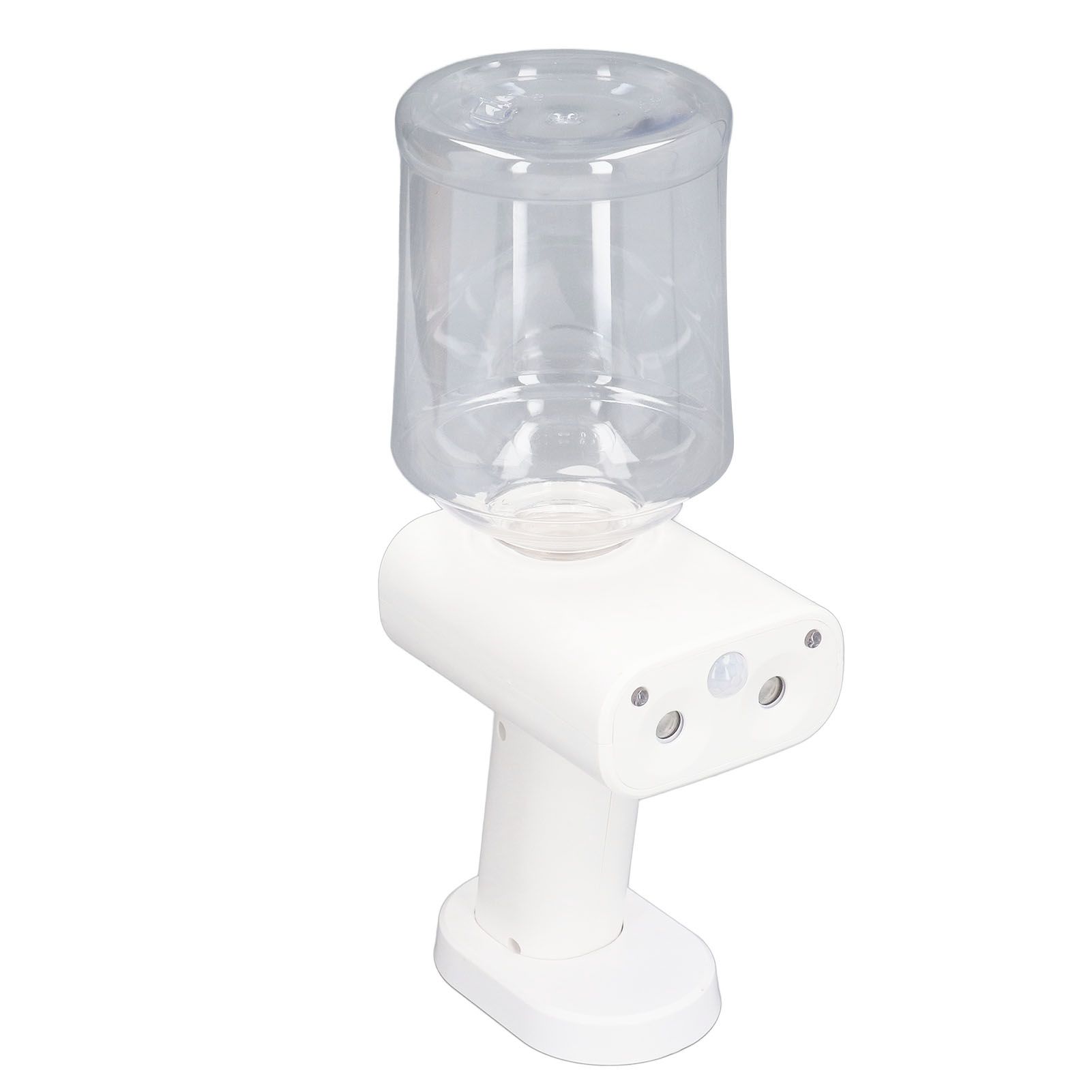 Handheld Fogger Machine Human Body Sensing Atomizing Sprayer Rechargeable view 8