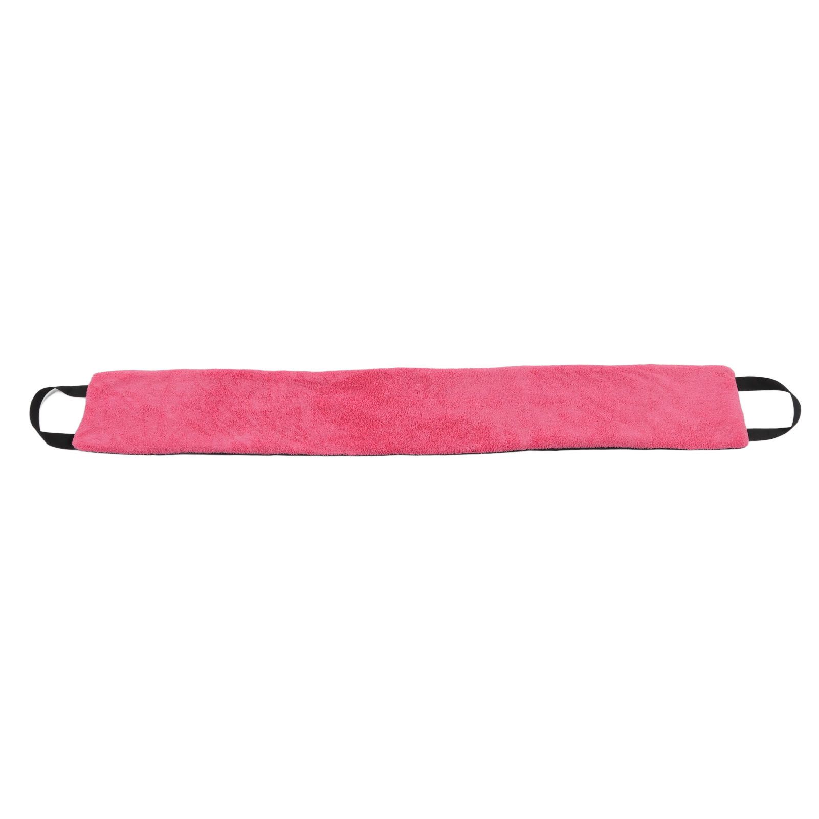 Dog Sling Oxford Cloth Simple Effective Pet Lift Sling Harness Pet Assist Belt view 2