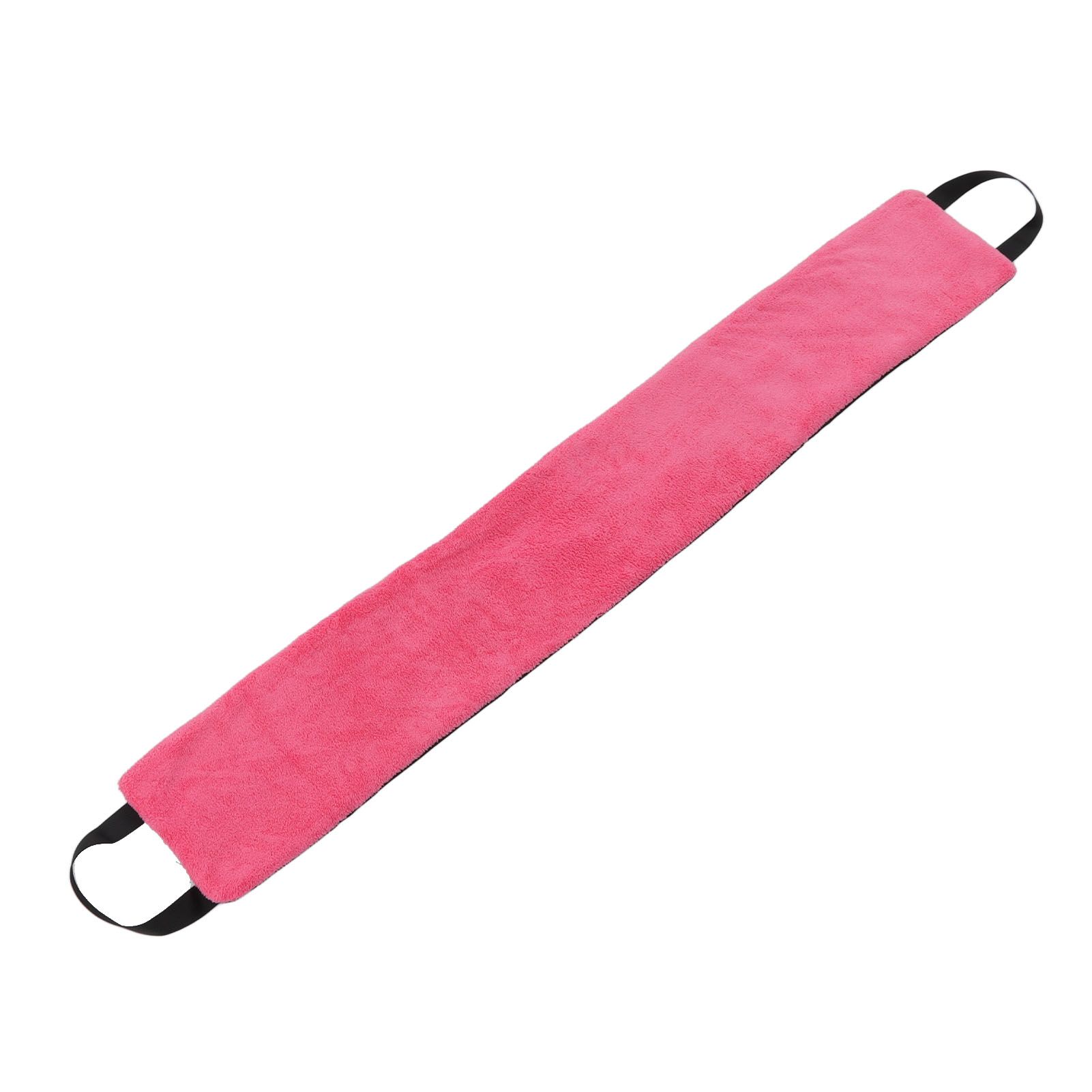 Dog Sling Oxford Cloth Simple Effective Pet Lift Sling Harness Pet Assist Belt view 3