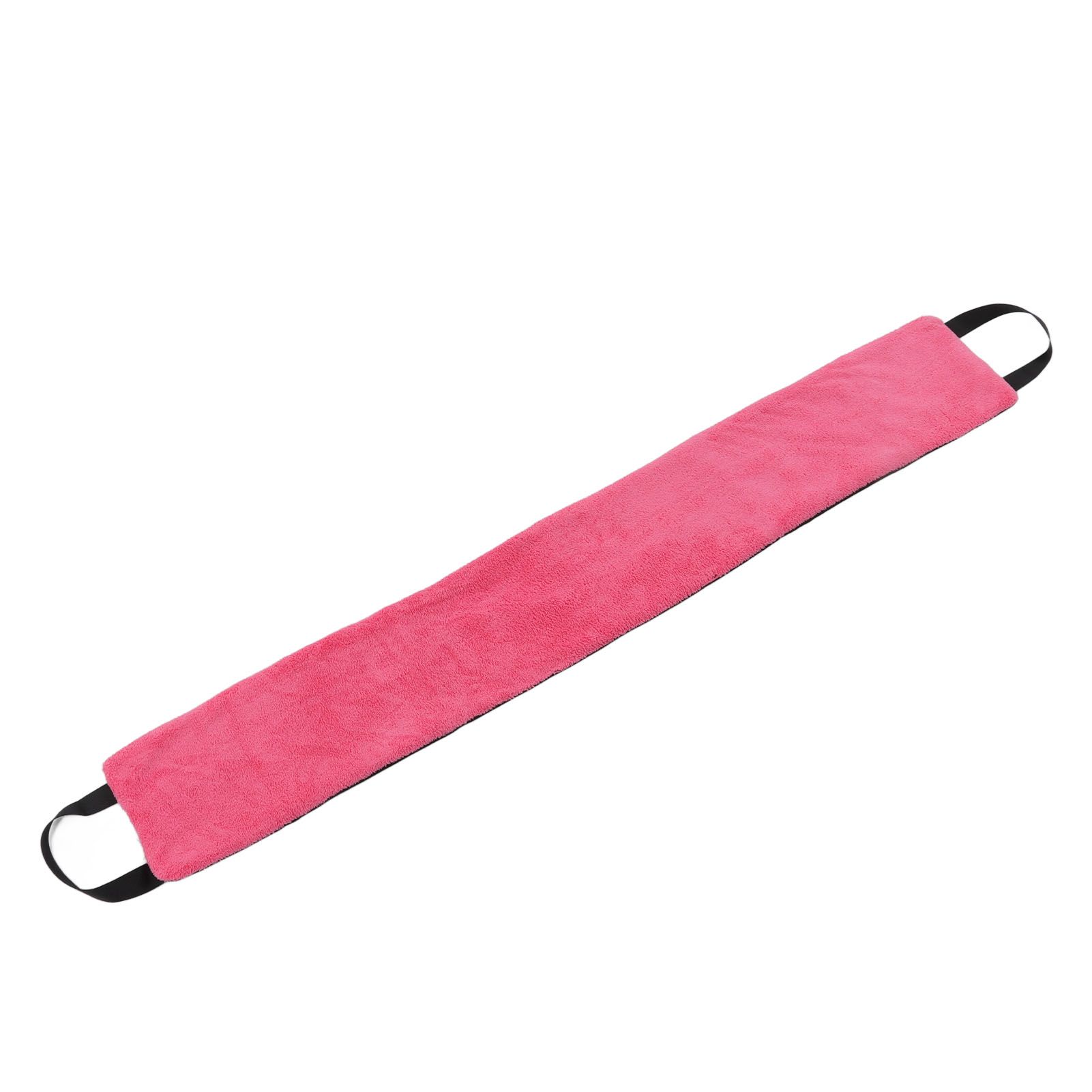 Dog Sling Oxford Cloth Simple Effective Pet Lift Sling Harness Pet Assist Belt view 4