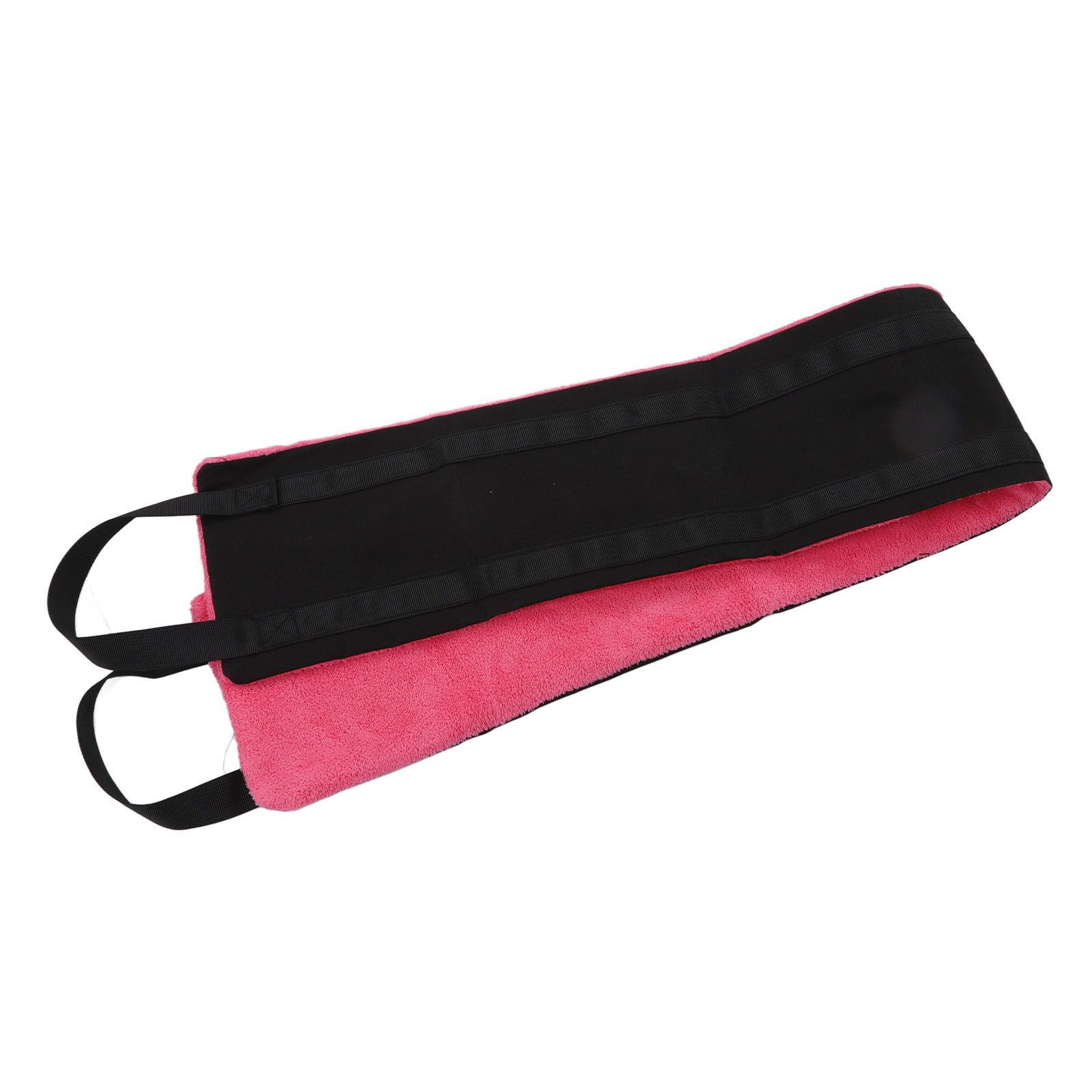 Dog Sling Oxford Cloth Simple Effective Pet Lift Sling Harness Pet Assist Belt view 5