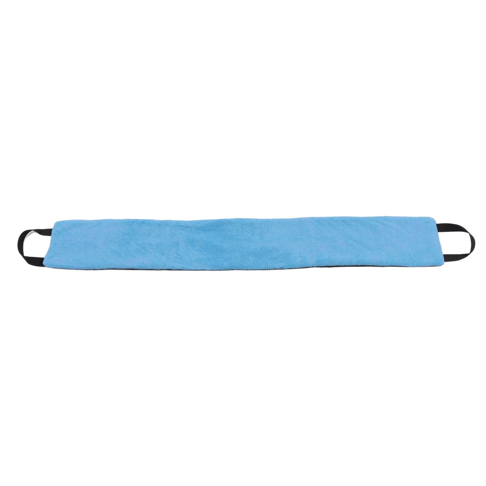 Dog Sling Oxford Cloth Simple Effective Pet Lift Sling Harness Pet Assist Belt view 2