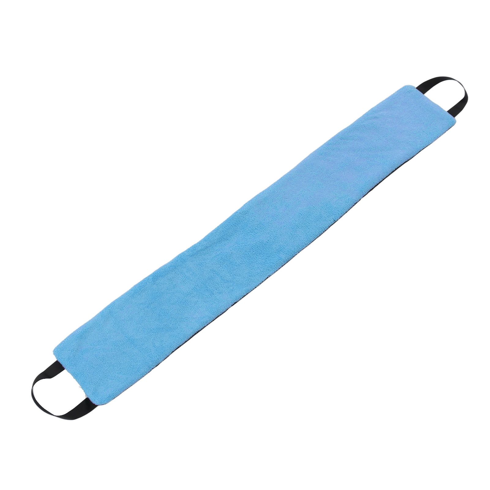 Dog Sling Oxford Cloth Simple Effective Pet Lift Sling Harness Pet Assist Belt view 3