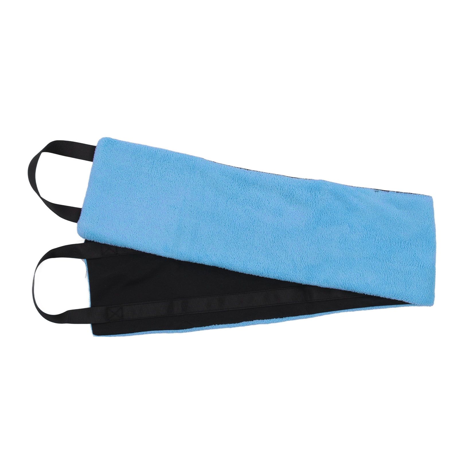 Dog Sling Oxford Cloth Simple Effective Pet Lift Sling Harness Pet Assist Belt view 7