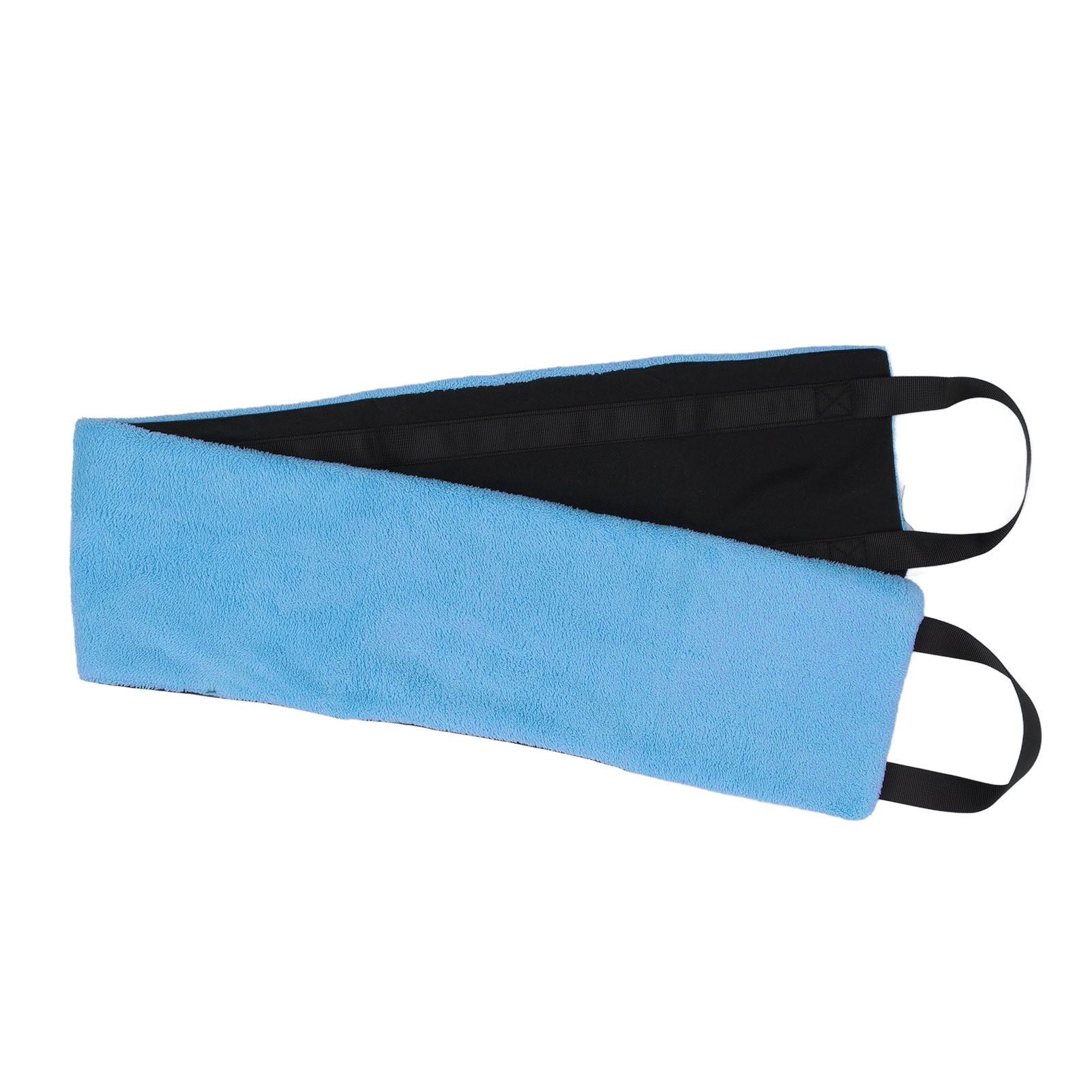 Dog Sling Oxford Cloth Simple Effective Pet Lift Sling Harness Pet Assist Belt view 8