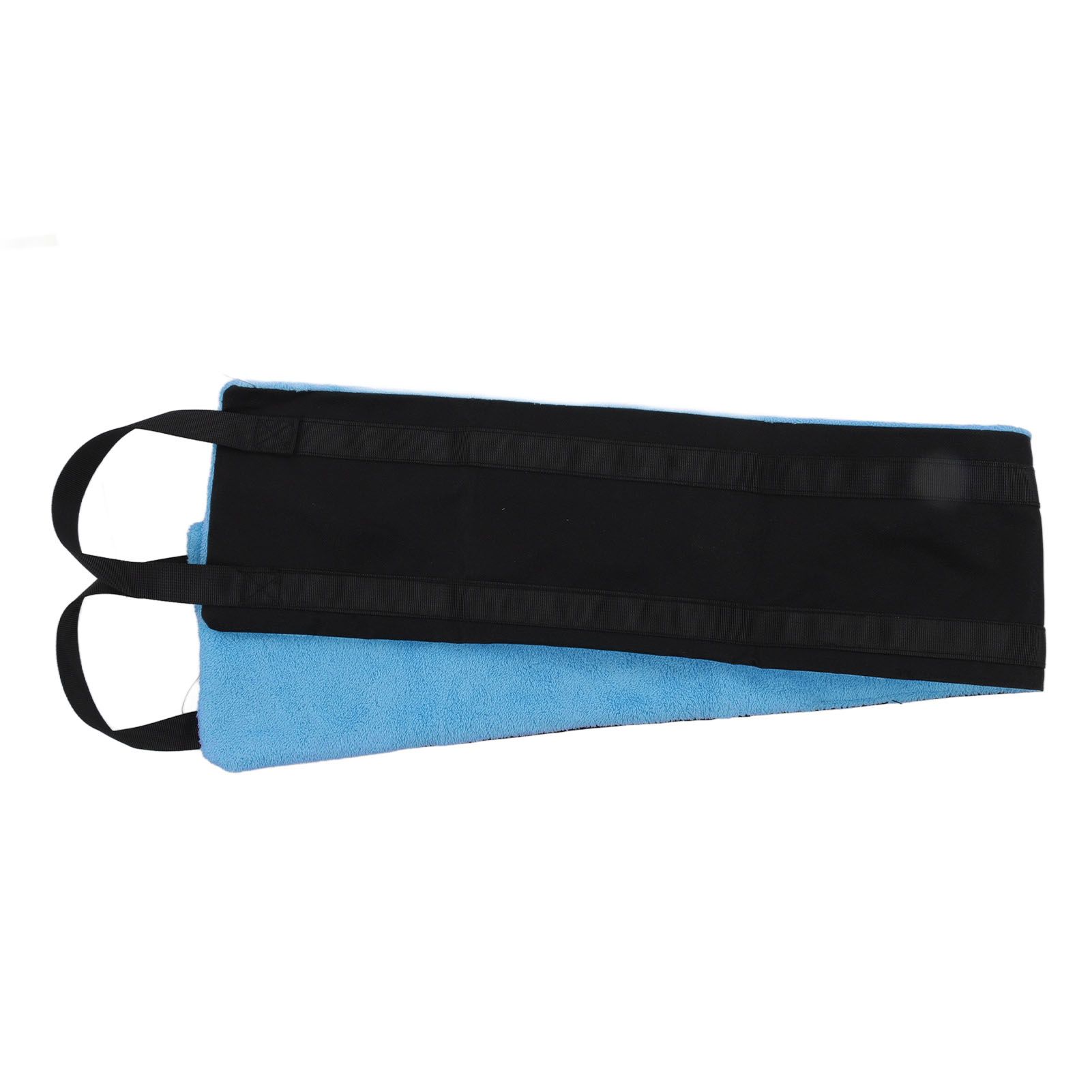Dog Sling Oxford Cloth Simple Effective Pet Lift Sling Harness Pet Assist Belt view 10
