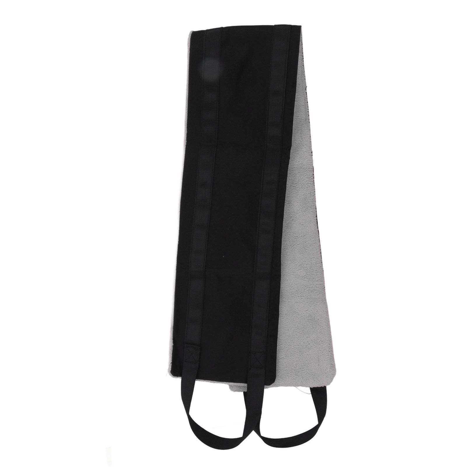 Dog Sling Oxford Cloth Simple Effective Pet Lift Sling Harness Pet Assist Belt view 8