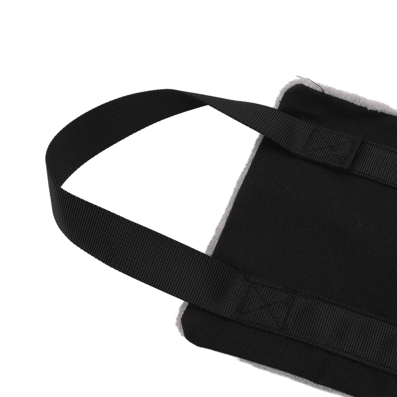 Dog Sling Oxford Cloth Simple Effective Pet Lift Sling Harness Pet Assist Belt view 13