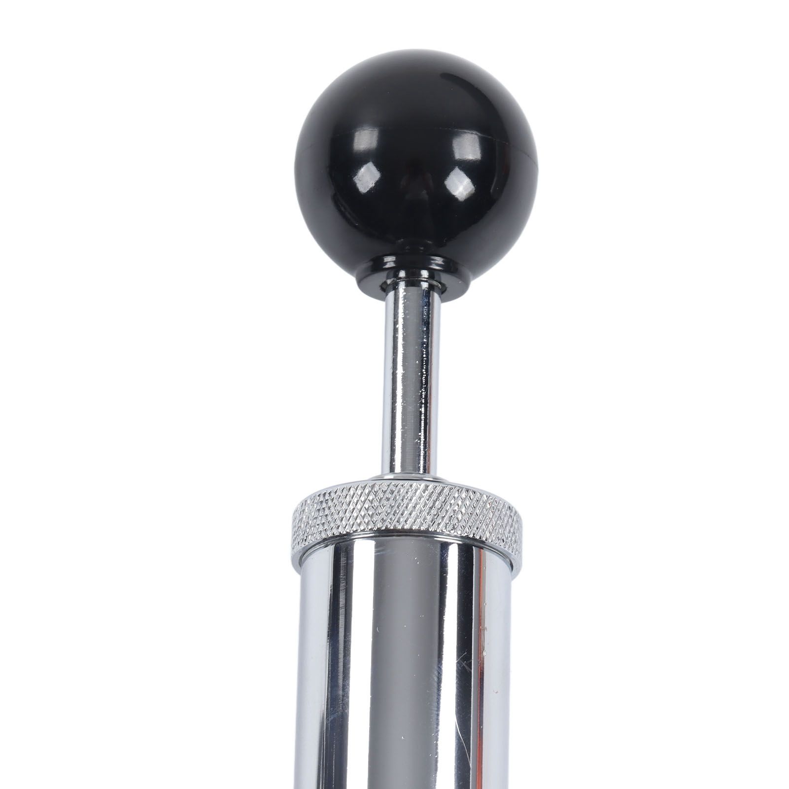 Beer Keg Pump Leakproof Rustproof Stainless Steel Beer Quick Keg Tap Pump S view 14