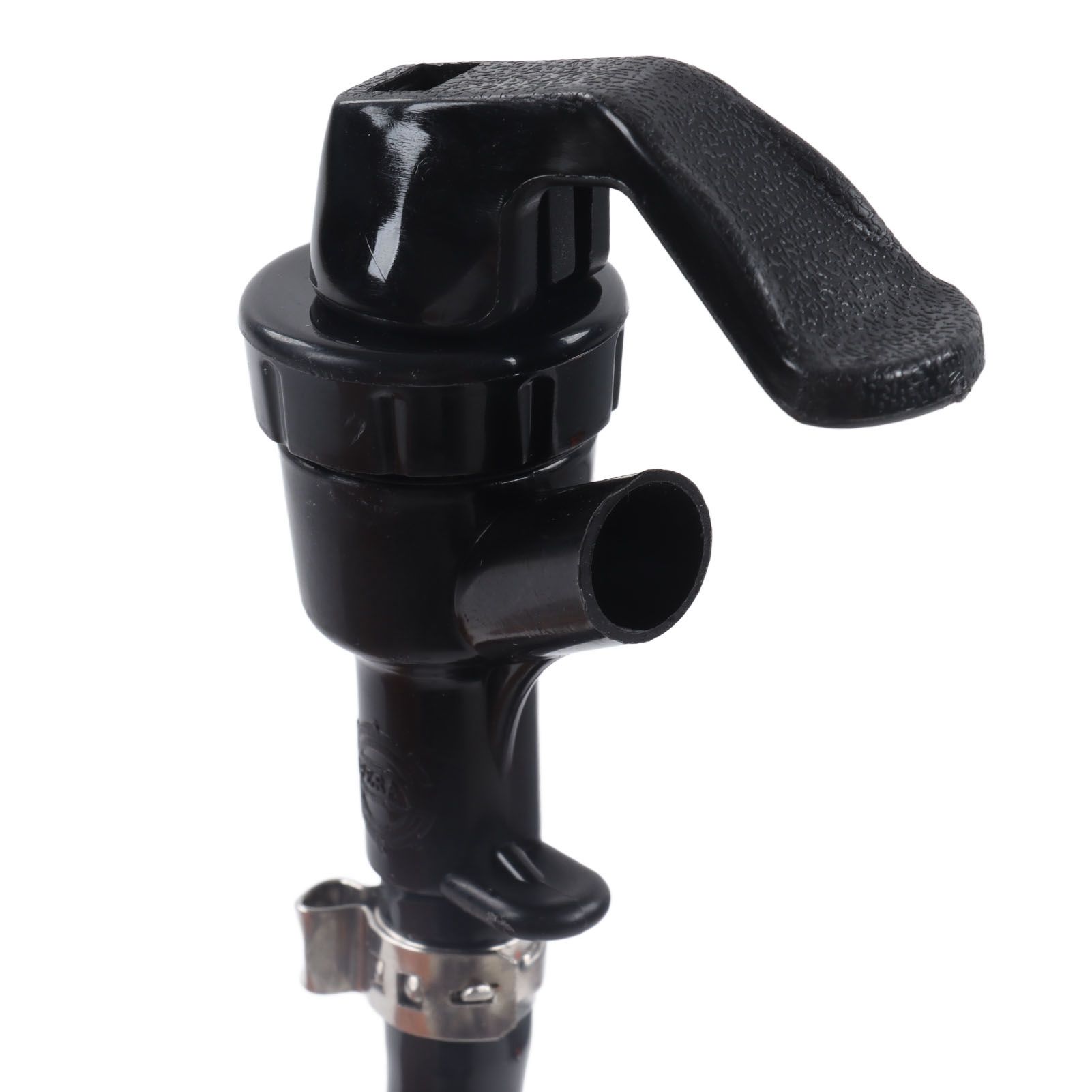 Beer Keg Pump Leakproof Rustproof Stainless Steel Beer Quick Keg Tap Pump S view 15