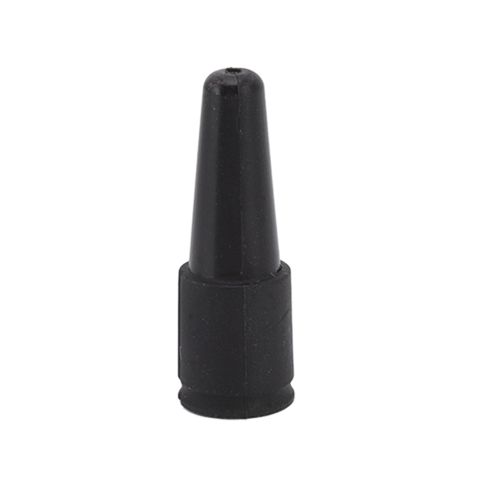 Coffee Machine Steam Nozzle Silicone Milk Foam Nozzle Replacement for Delonghi view 2