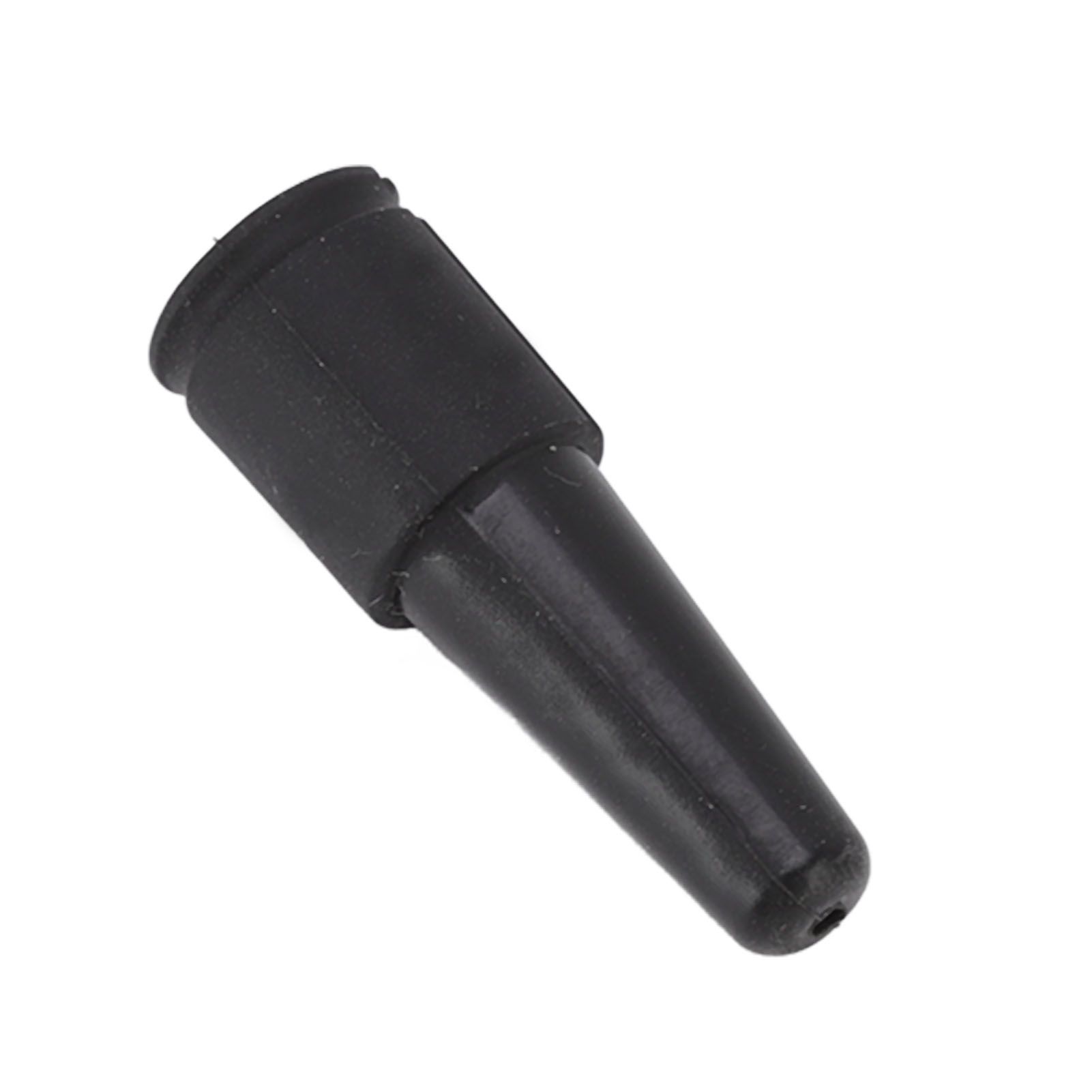 Coffee Machine Steam Nozzle Silicone Milk Foam Nozzle Replacement for Delonghi view 3