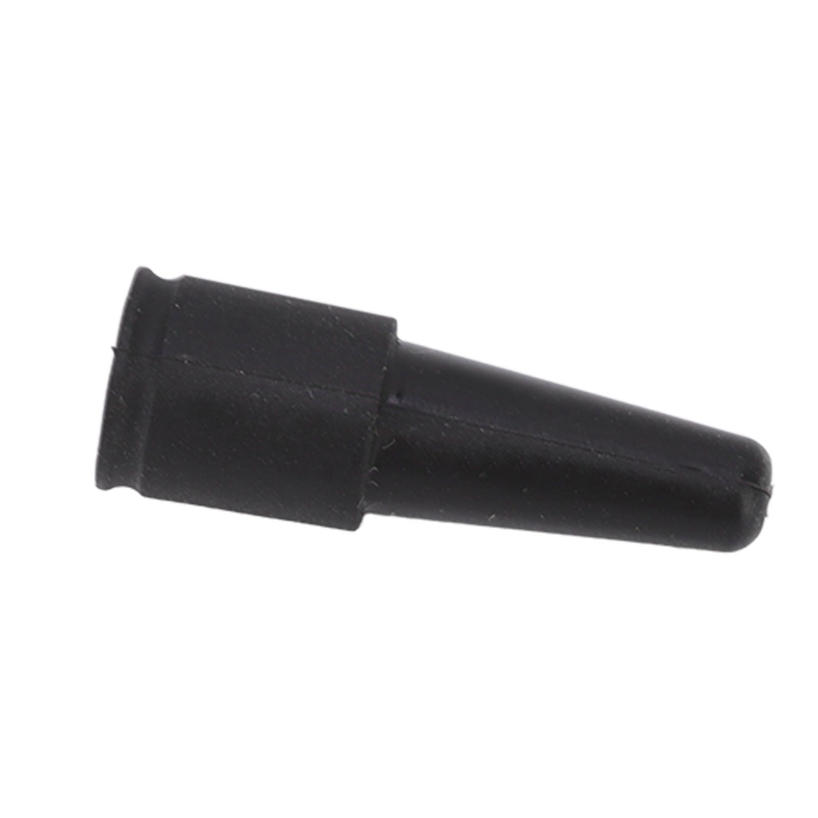 Coffee Machine Steam Nozzle Silicone Milk Foam Nozzle Replacement for Delonghi view 5