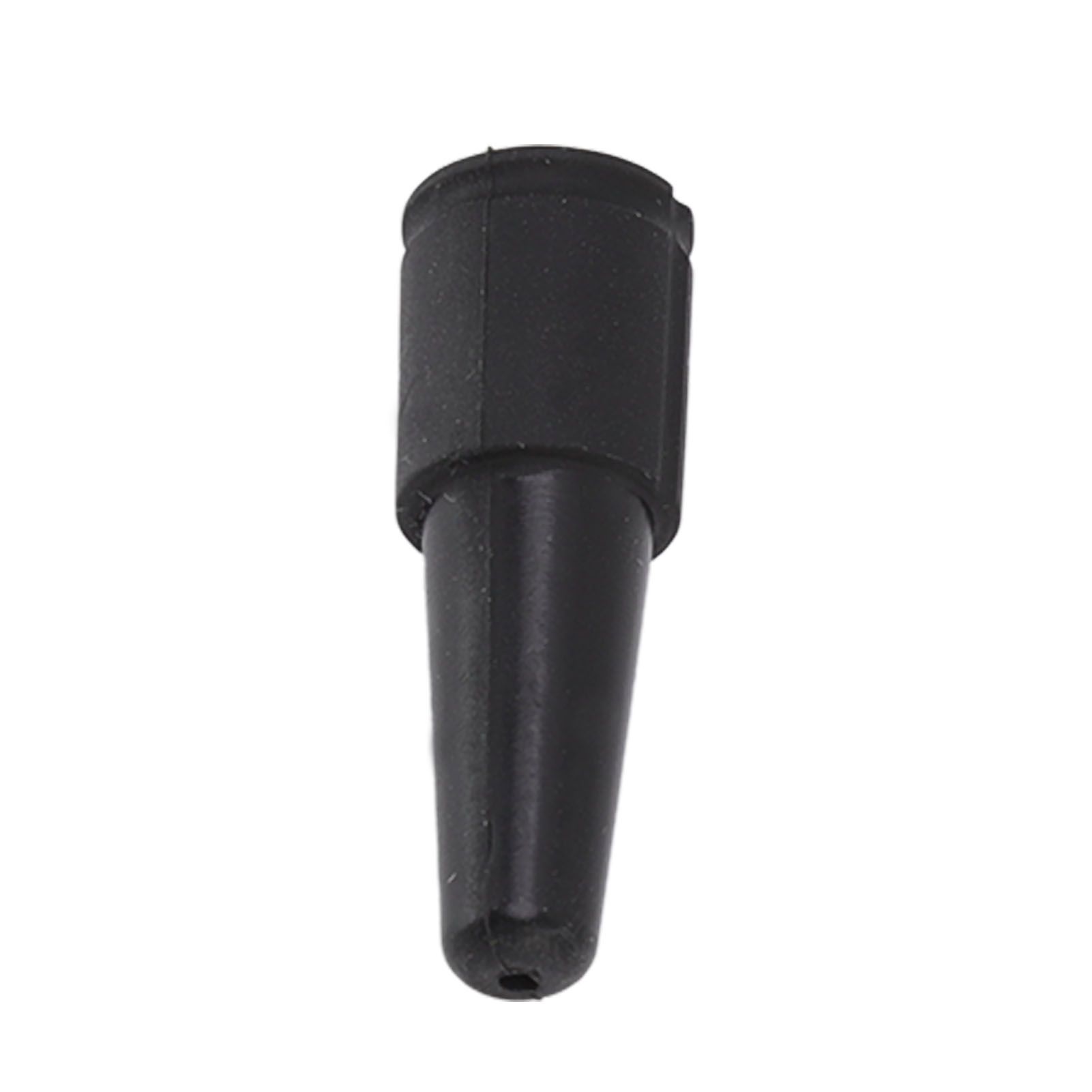 Coffee Machine Steam Nozzle Silicone Milk Foam Nozzle Replacement for Delonghi view 6