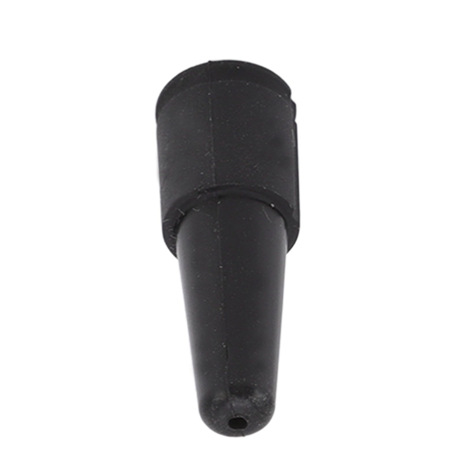 Coffee Machine Steam Nozzle Silicone Milk Foam Nozzle Replacement for Delonghi view 9