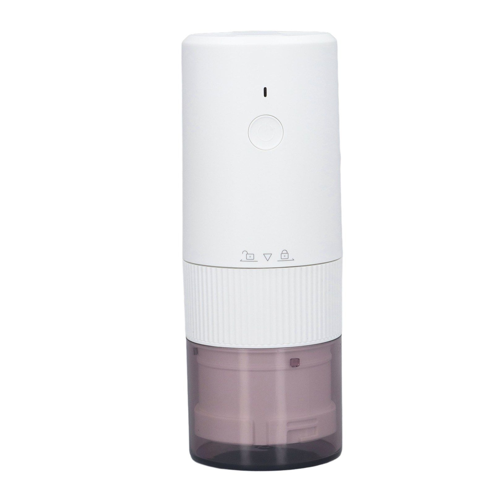 Electric Coffee Grinder Home Travel Portable USB Rechargeable Wireless Mini view 4