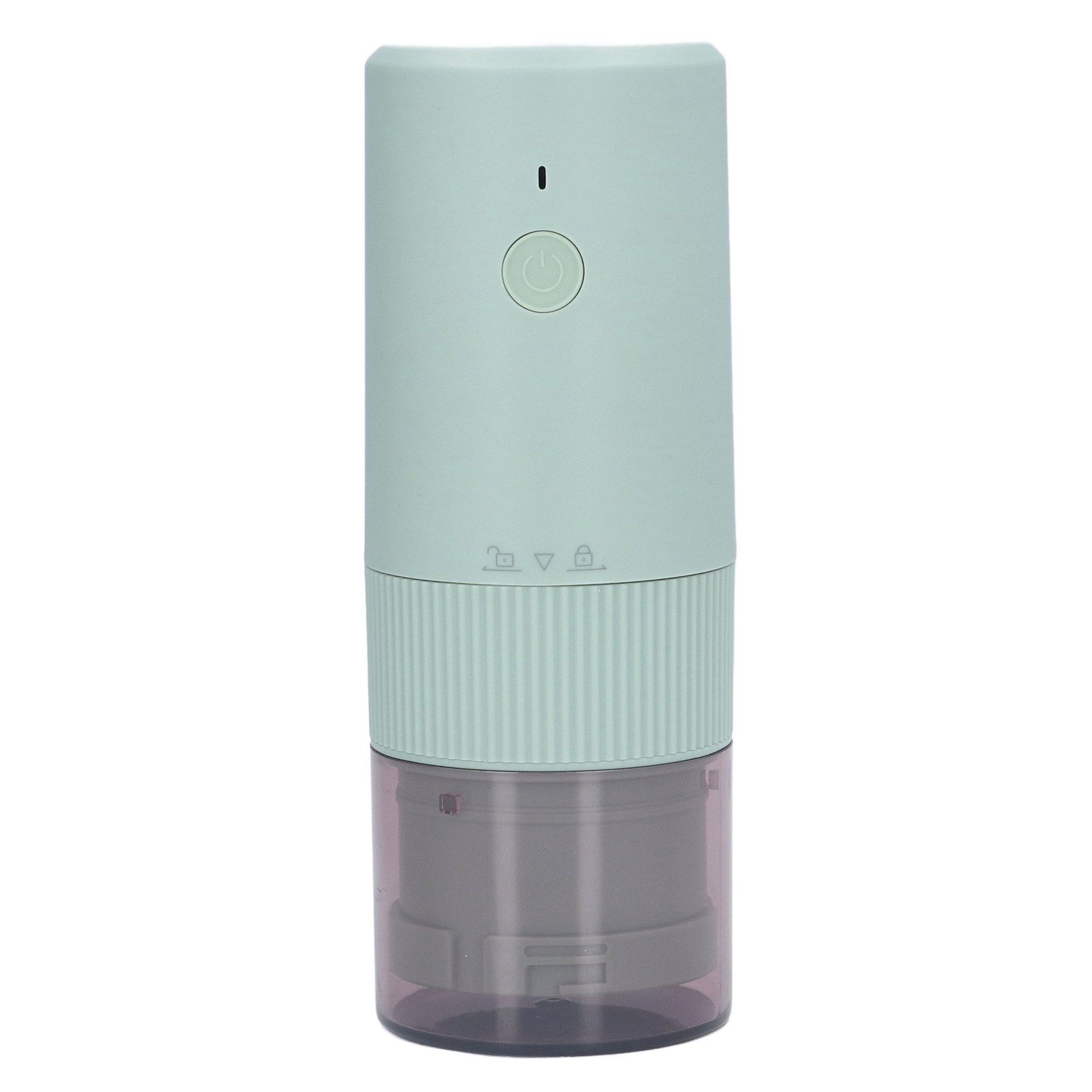 Electric Coffee Grinder Home Travel Portable USB Rechargeable Wireless Mini view 3