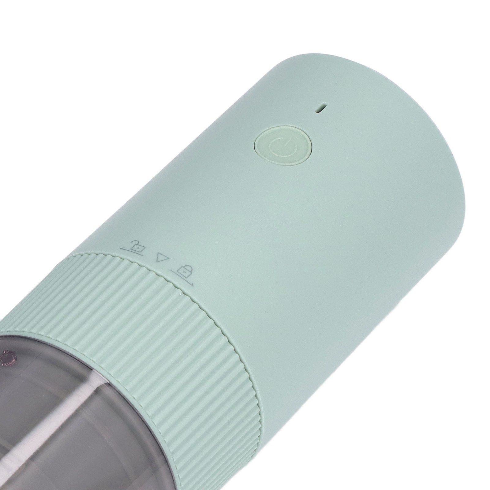Electric Coffee Grinder Home Travel Portable USB Rechargeable Wireless Mini view 15